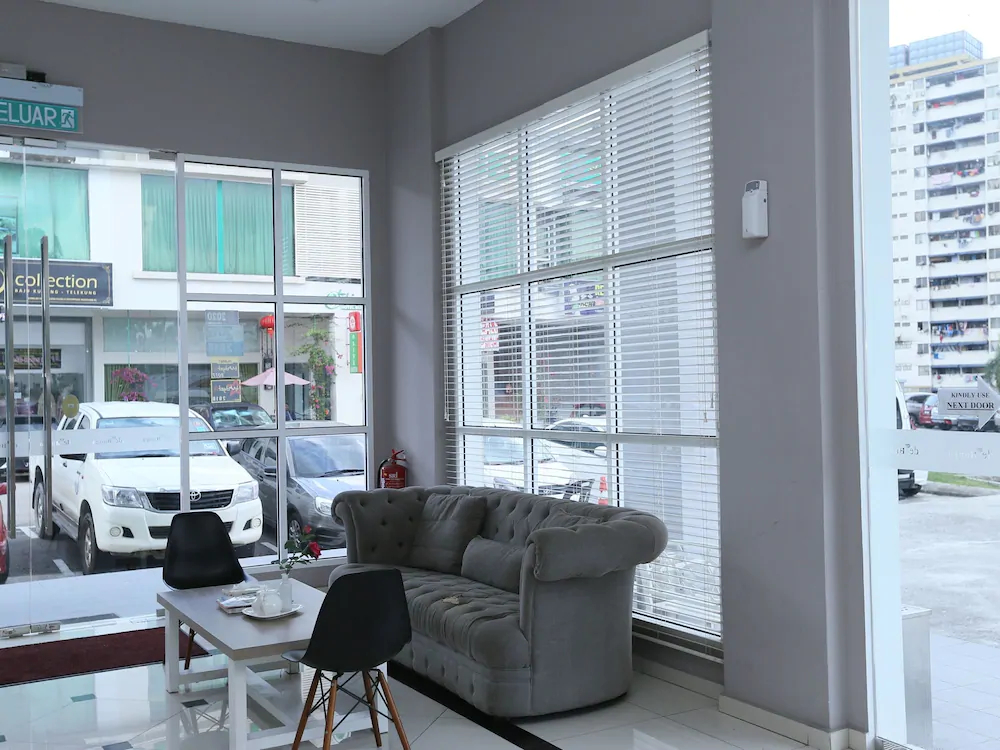 Debunga Boutique Hotel by OYO Rooms