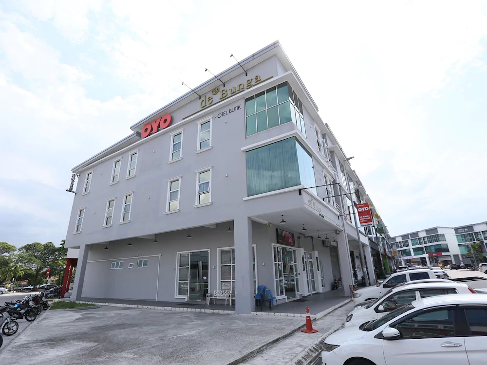 Debunga Boutique Hotel by OYO Rooms