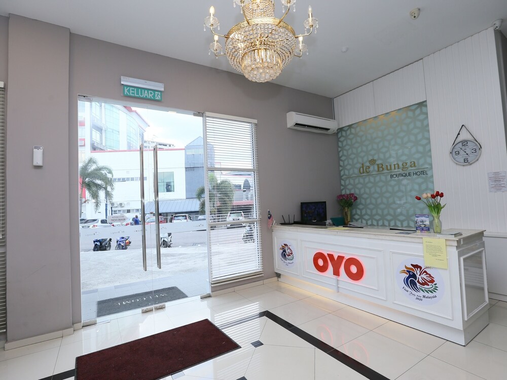 Debunga Boutique Hotel by OYO Rooms