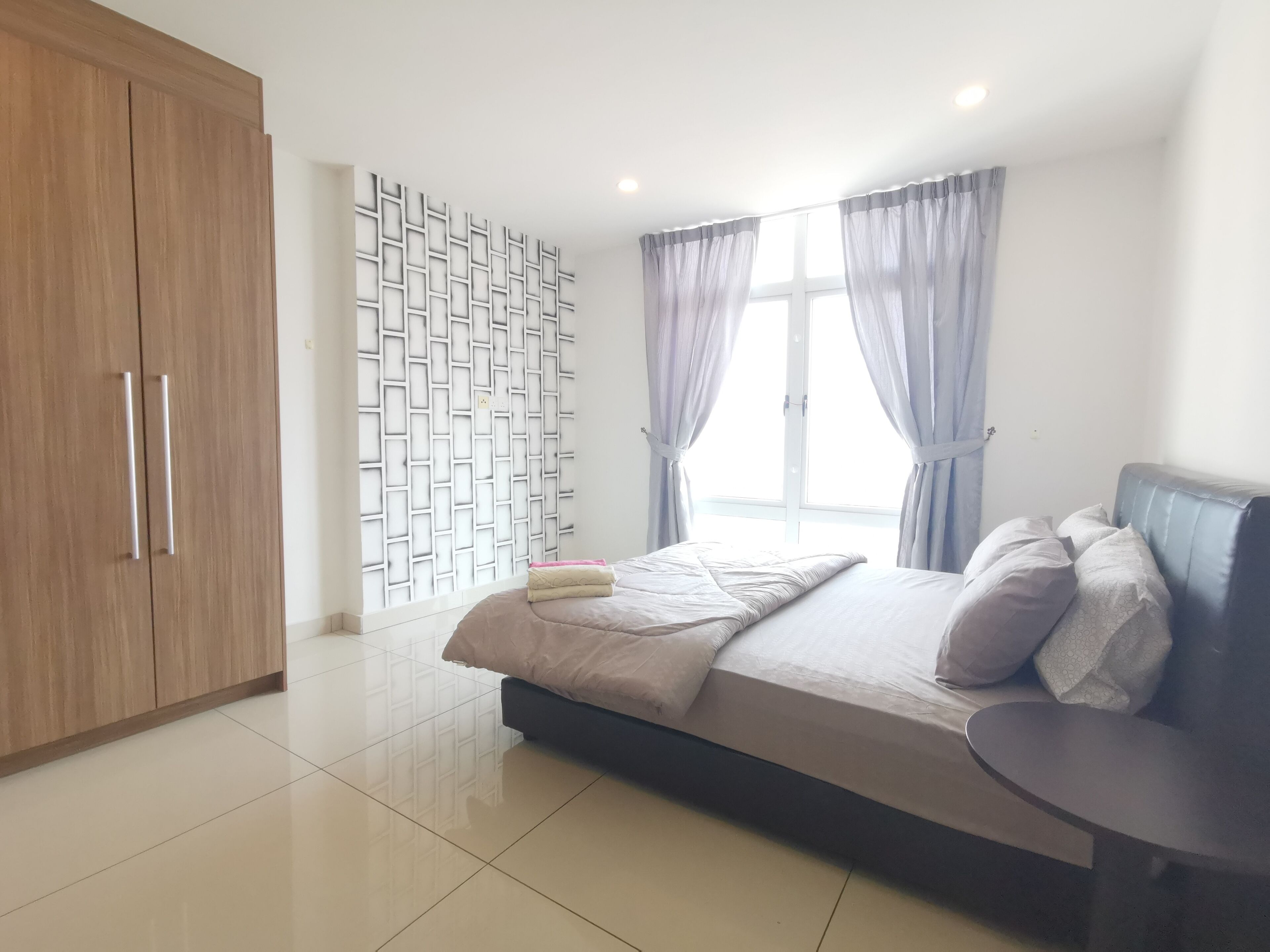 D'esplanade Residences @ KSL City by Immaculate