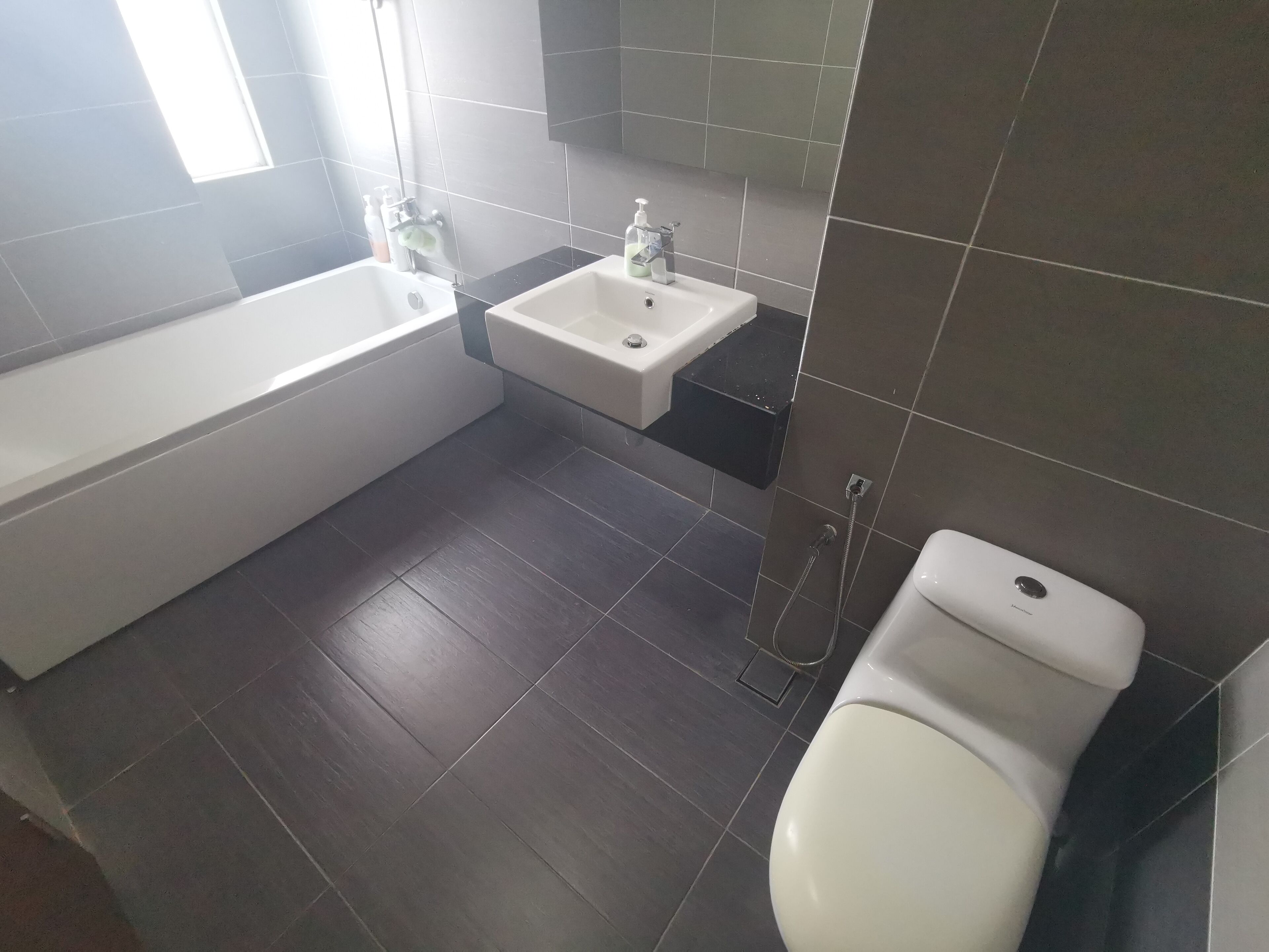 D'esplanade Residences @ KSL City by Immaculate