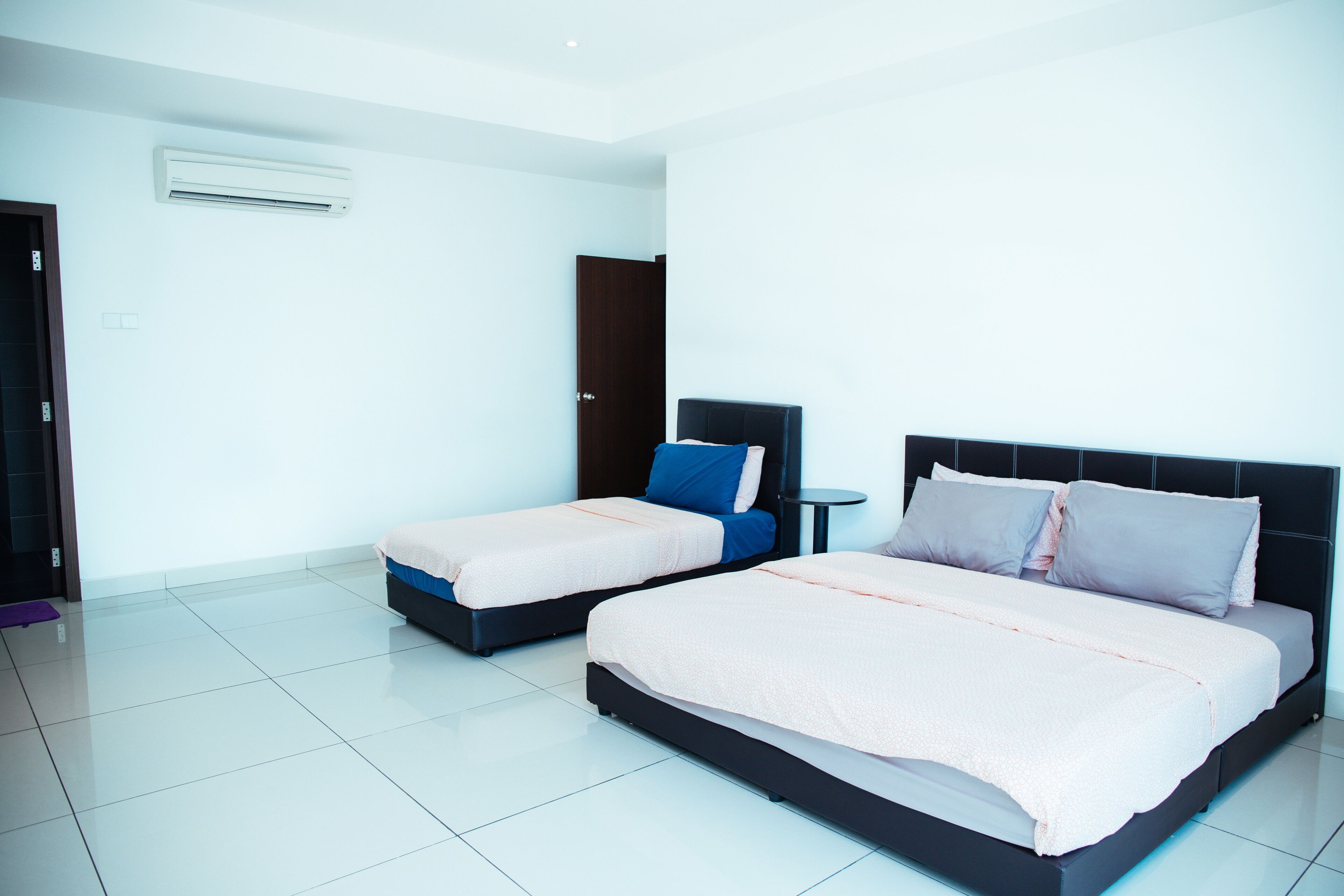 D'esplanade Residences @ KSL City by Immaculate