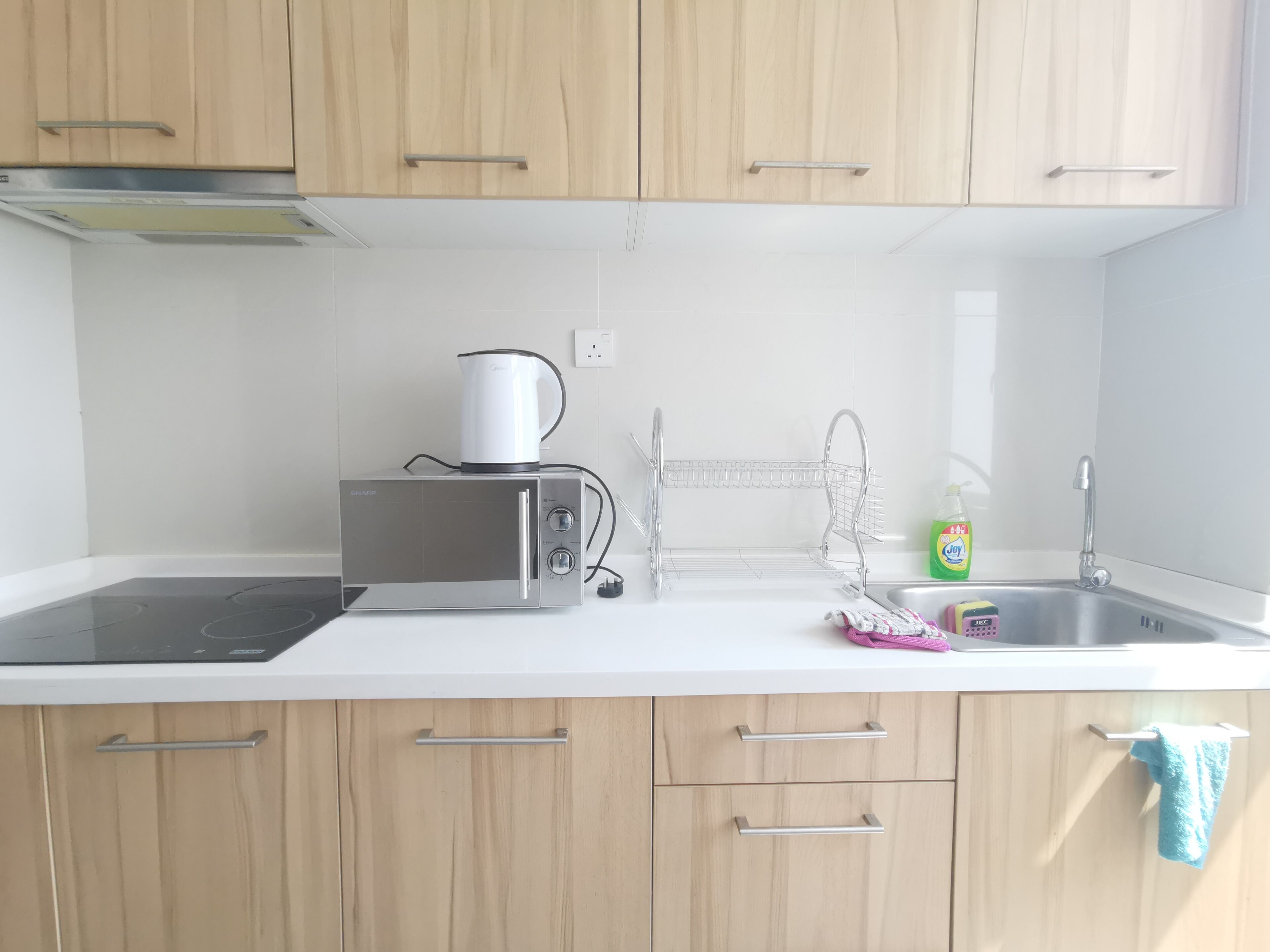 D'esplanade Residences @ KSL City by Immaculate