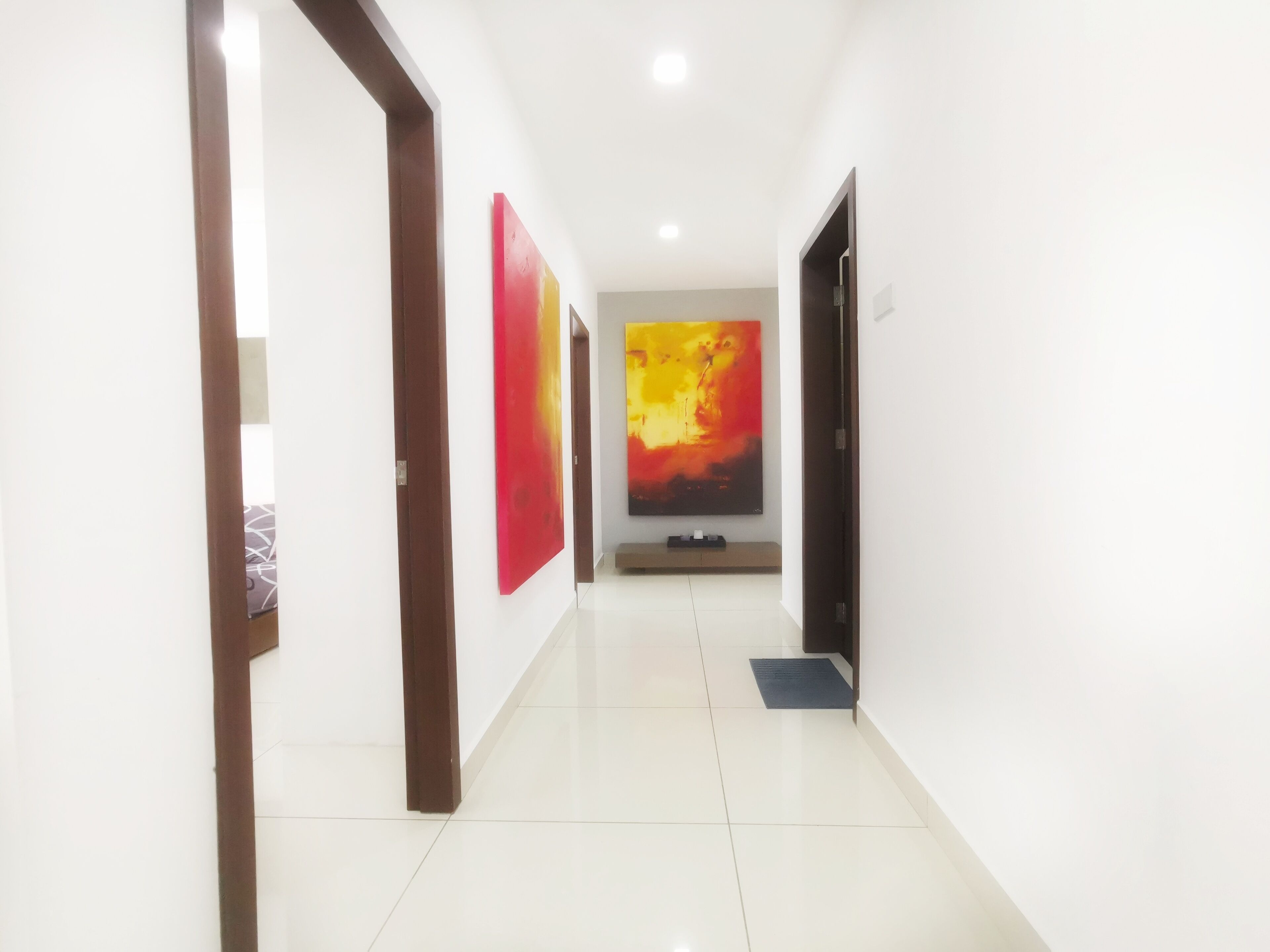 D'esplanade Residences @ KSL City by Immaculate