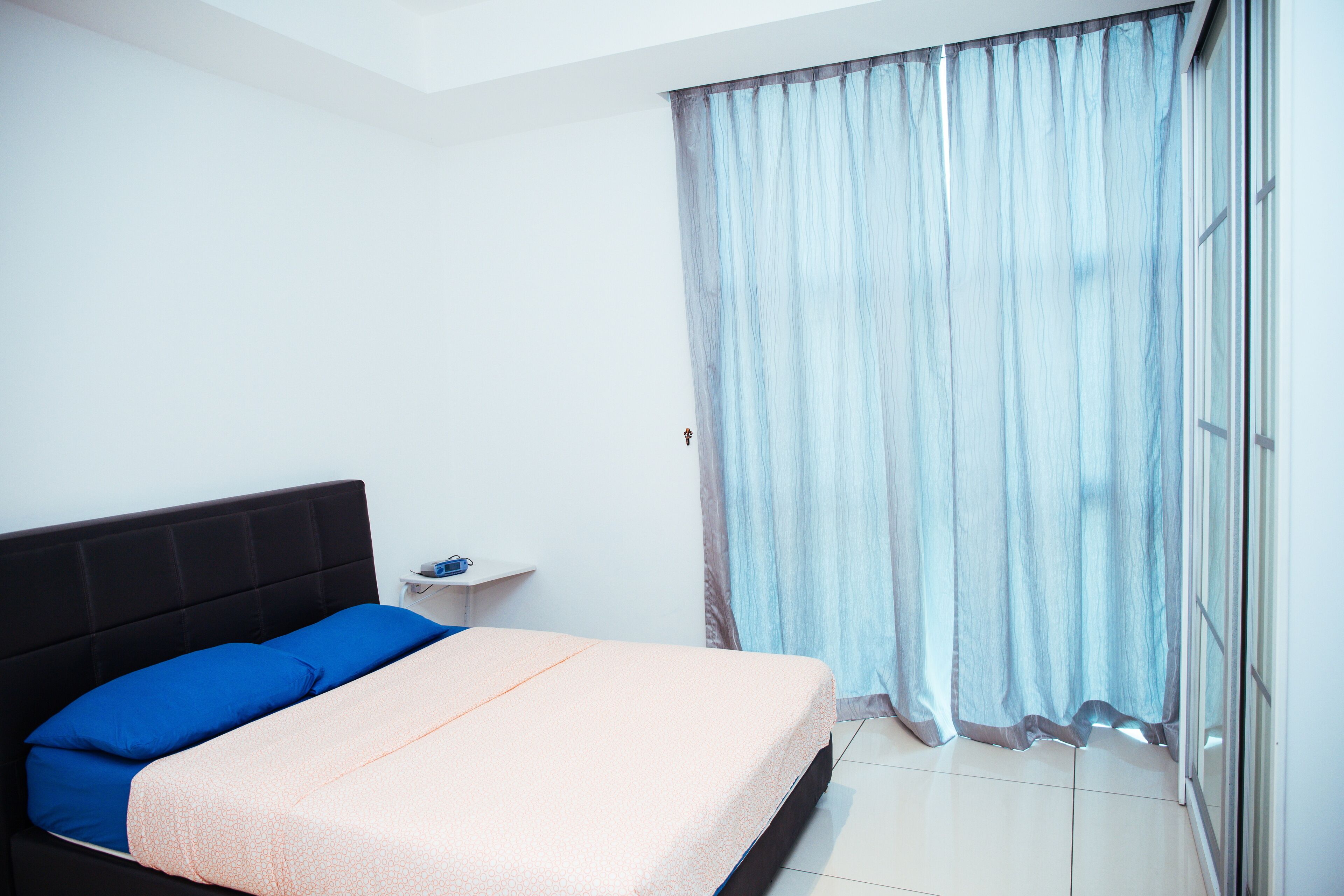D'esplanade Residences @ KSL City by Immaculate