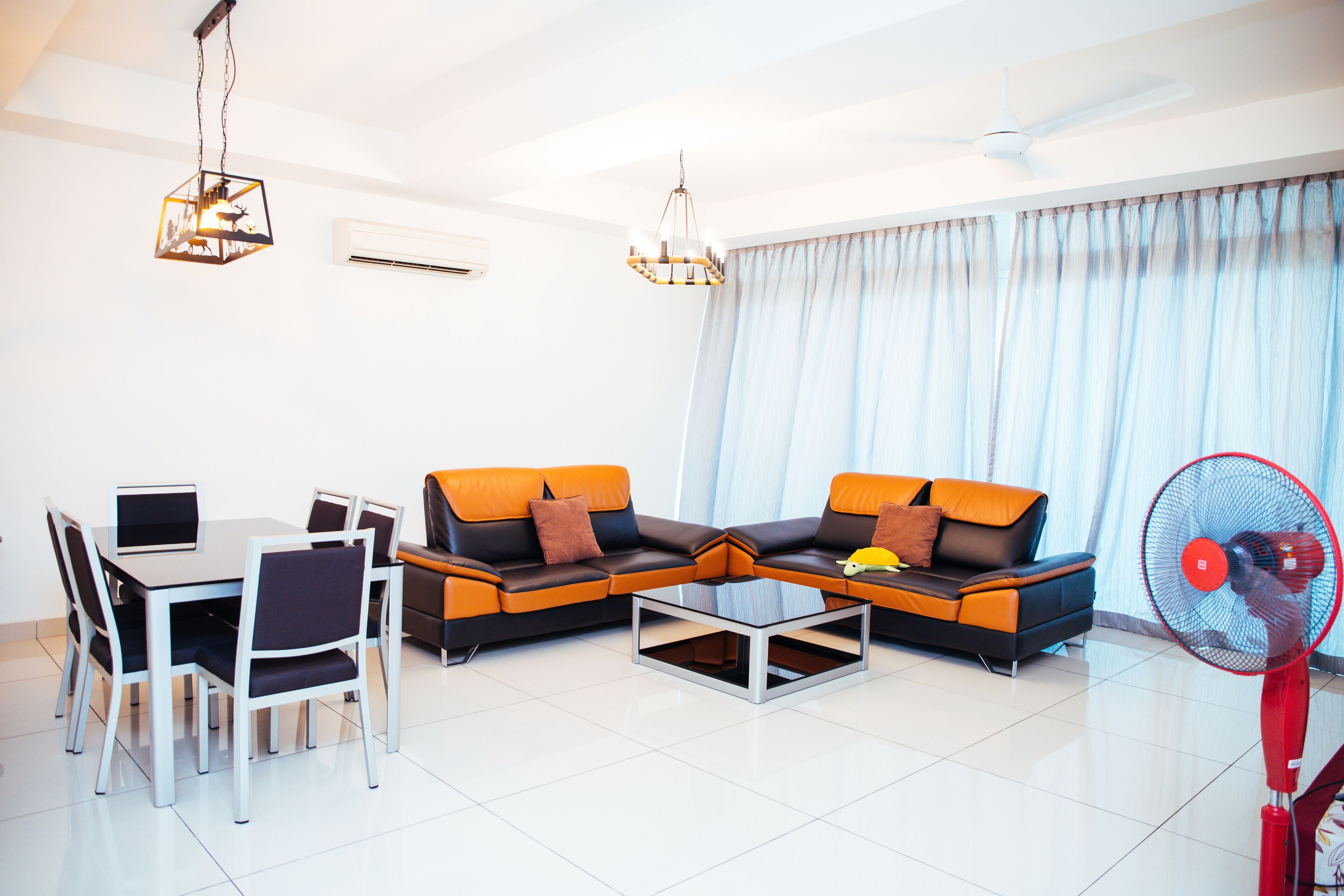 D'esplanade Residences @ KSL City by Immaculate