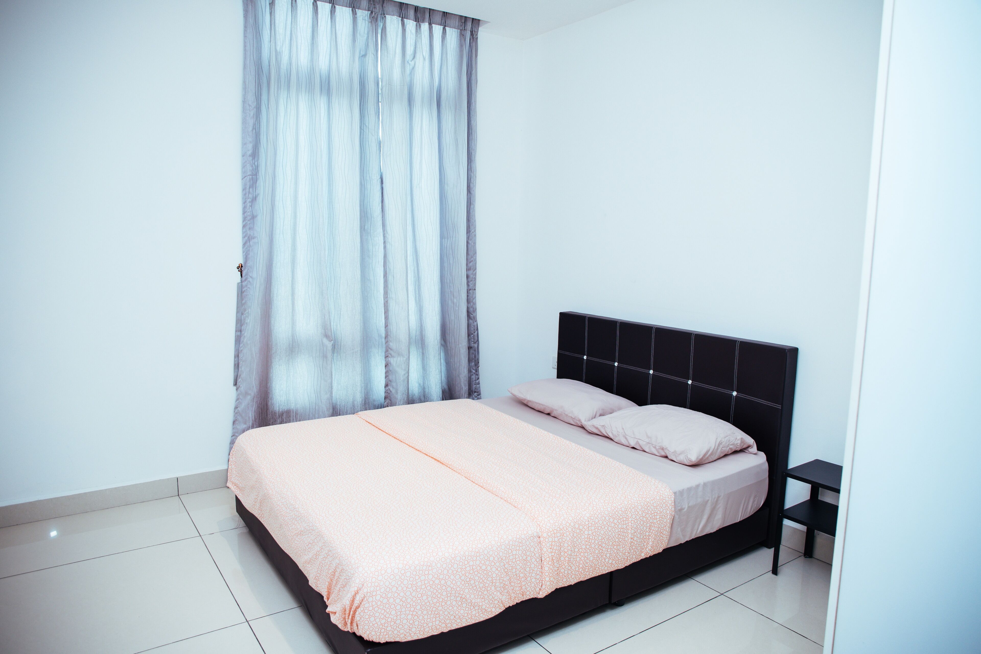 D'esplanade Residences @ KSL City by Immaculate