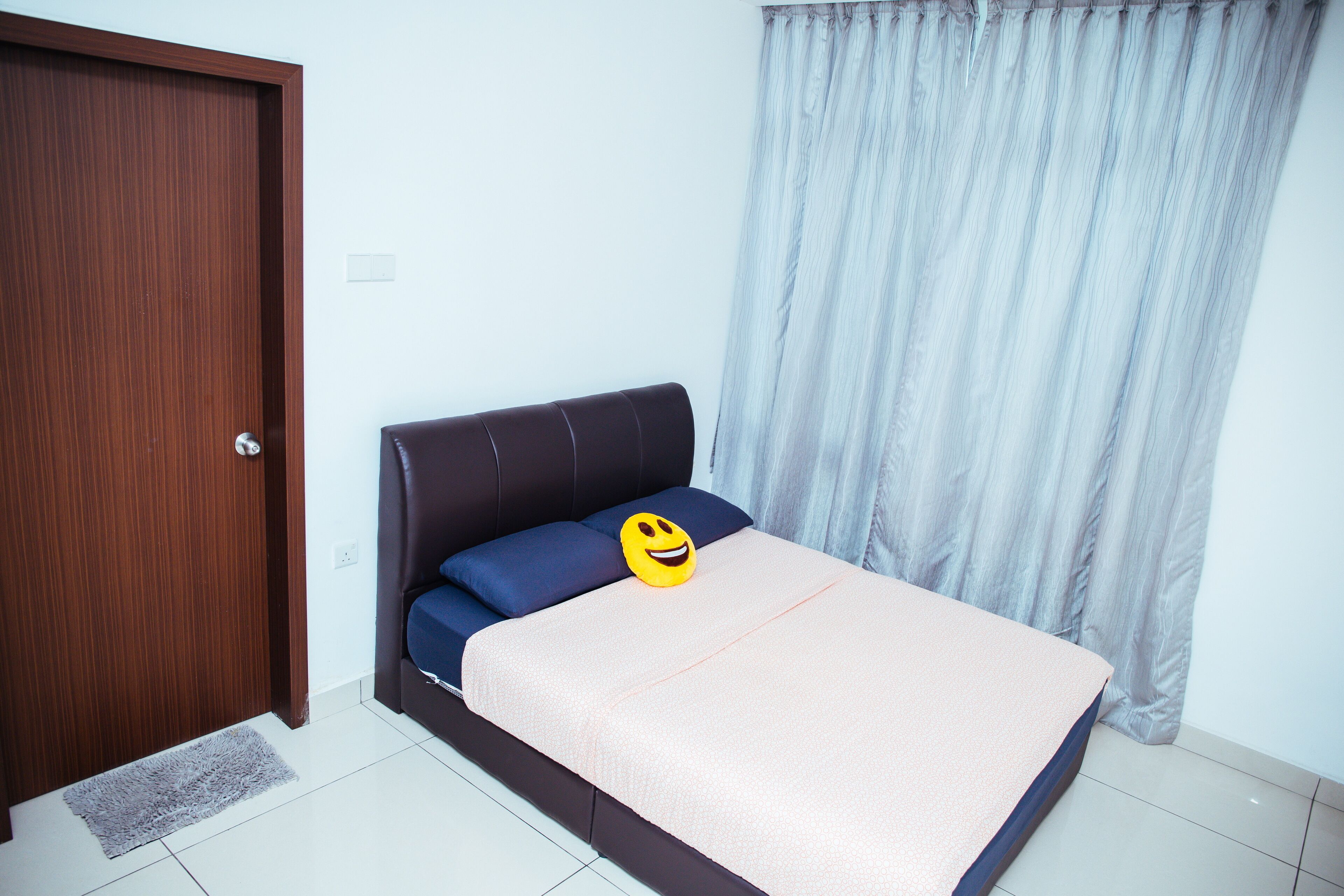 D'esplanade Residences @ KSL City by Immaculate