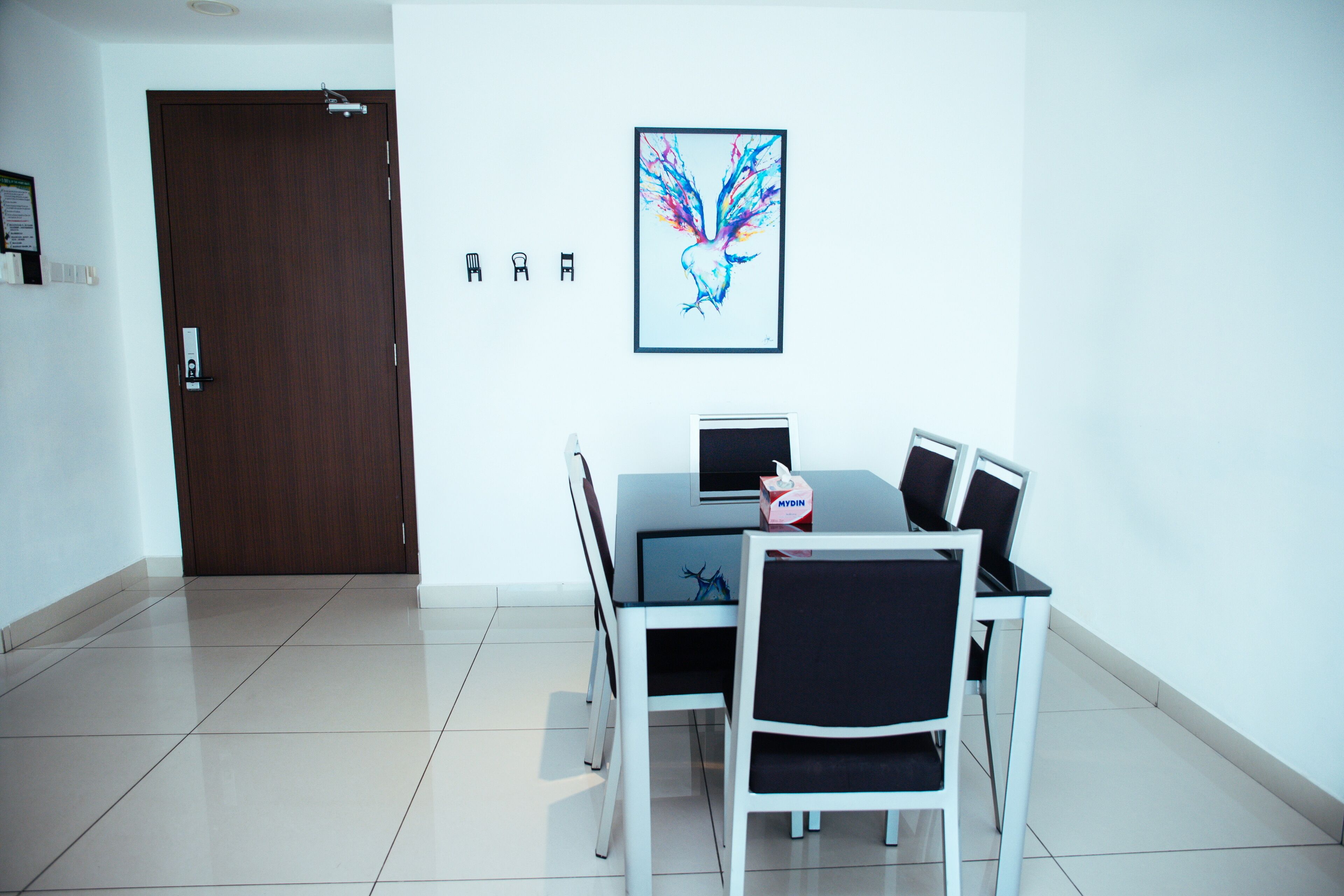 D'esplanade Residences @ KSL City by Immaculate
