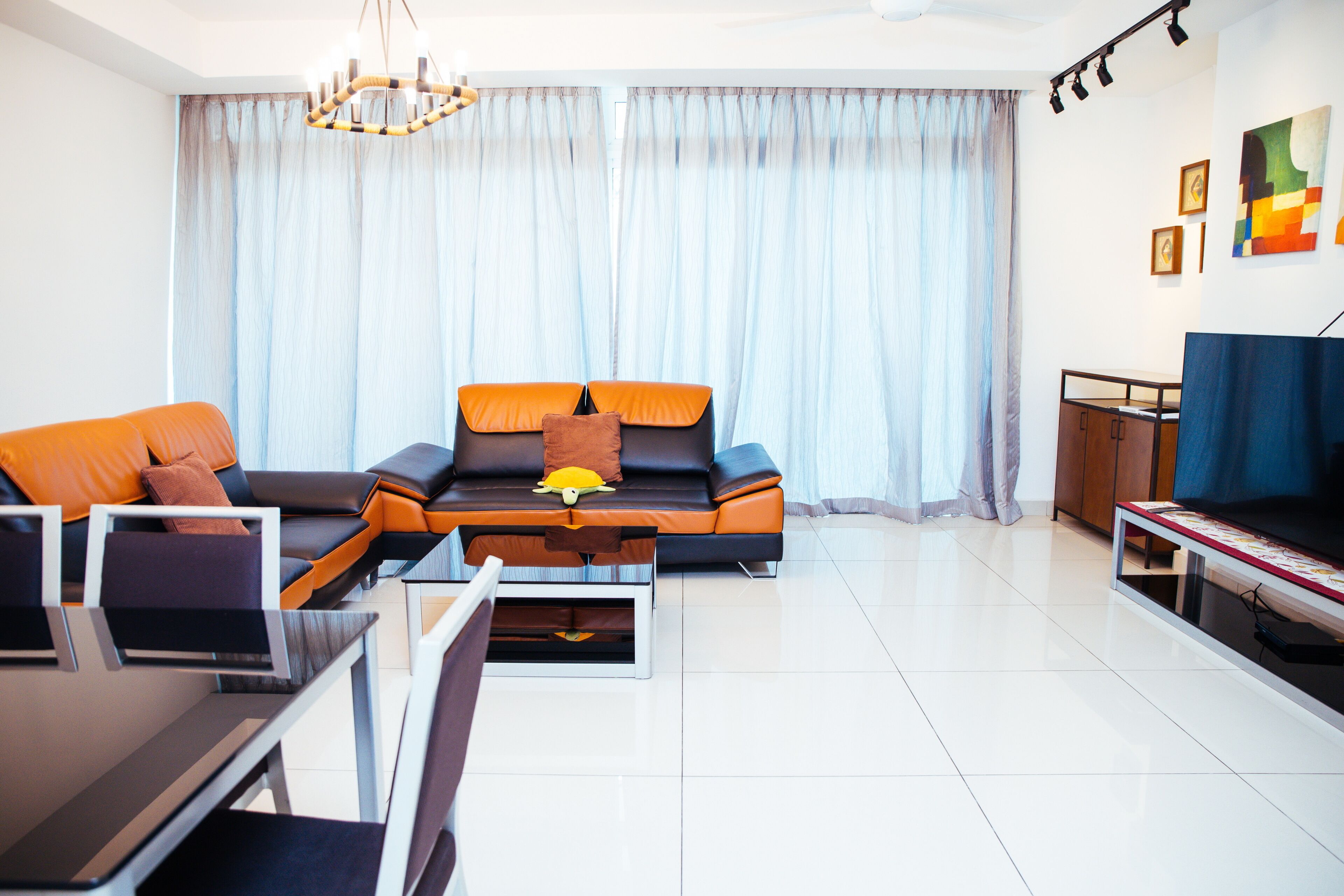 D'esplanade Residences @ KSL City by Immaculate