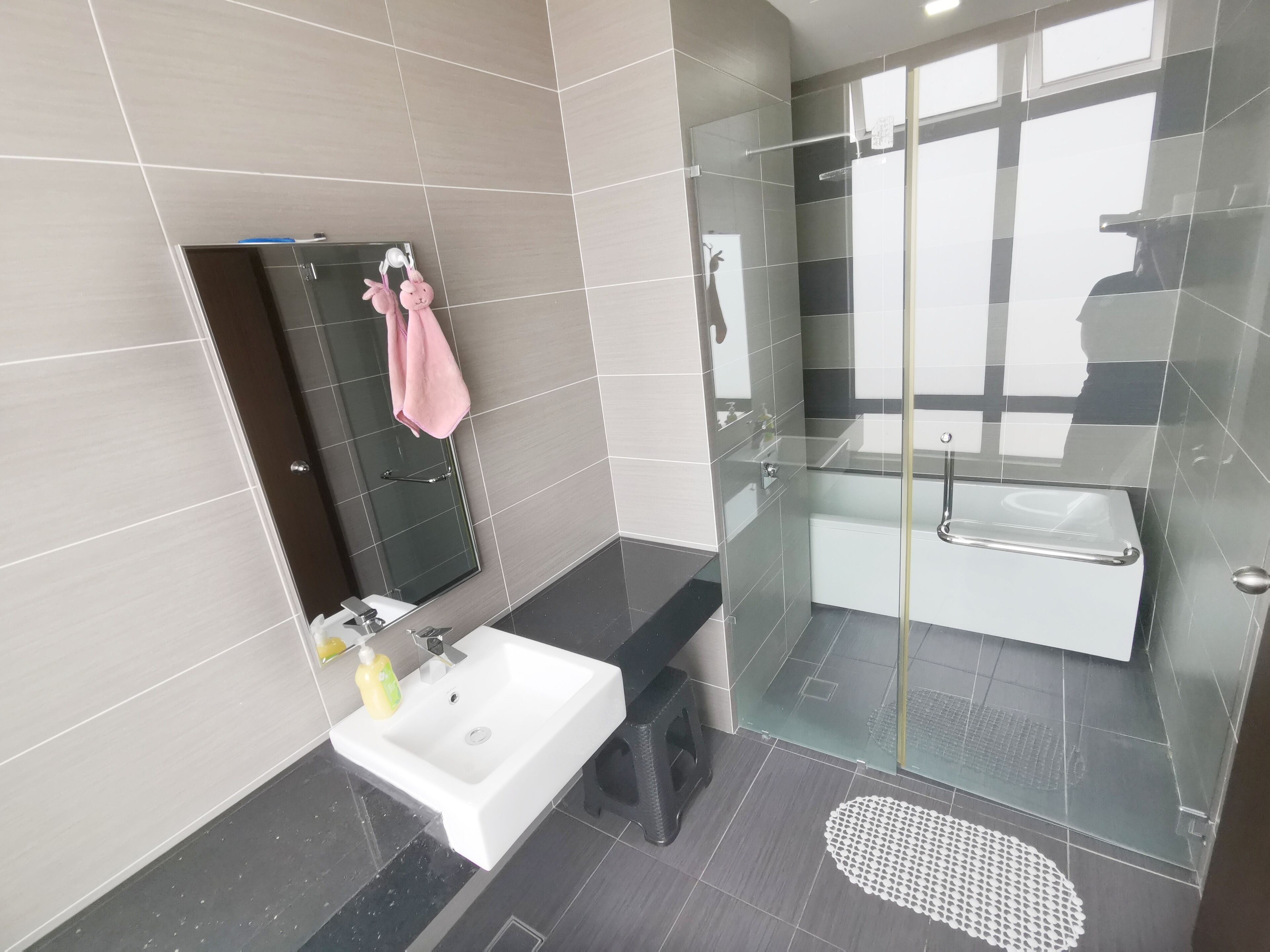 D'esplanade Residences @ KSL City by Immaculate