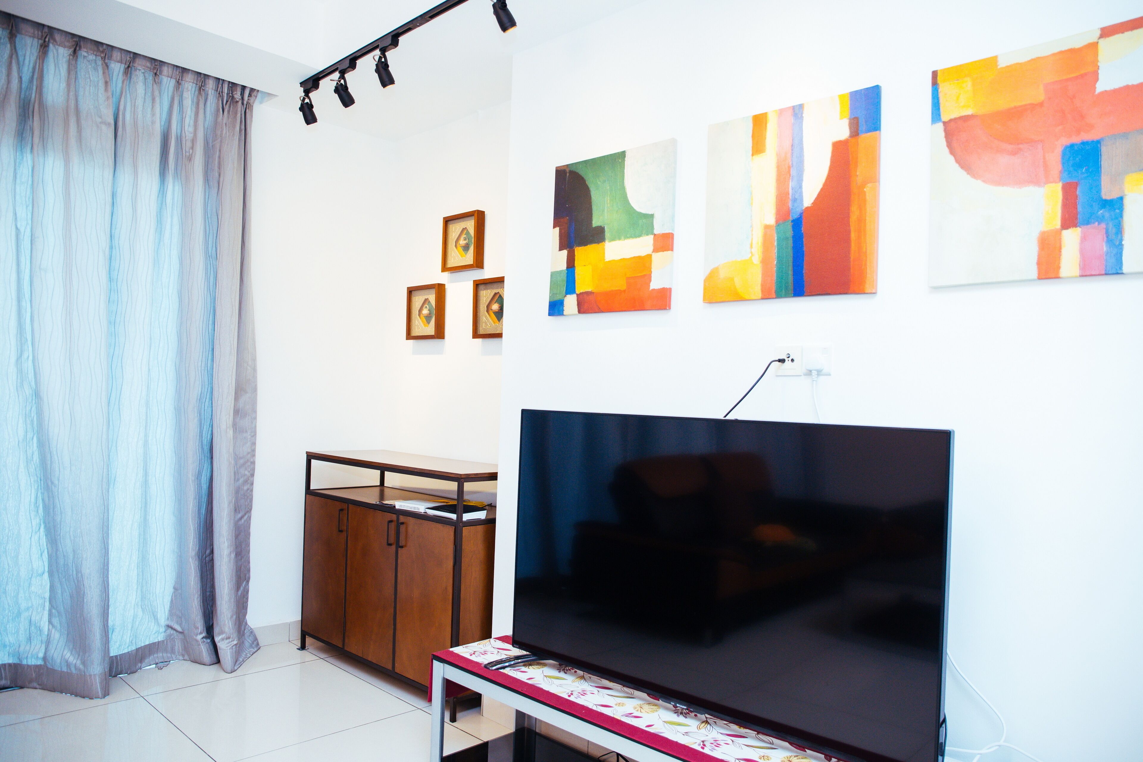 D'esplanade Residences @ KSL City by Immaculate