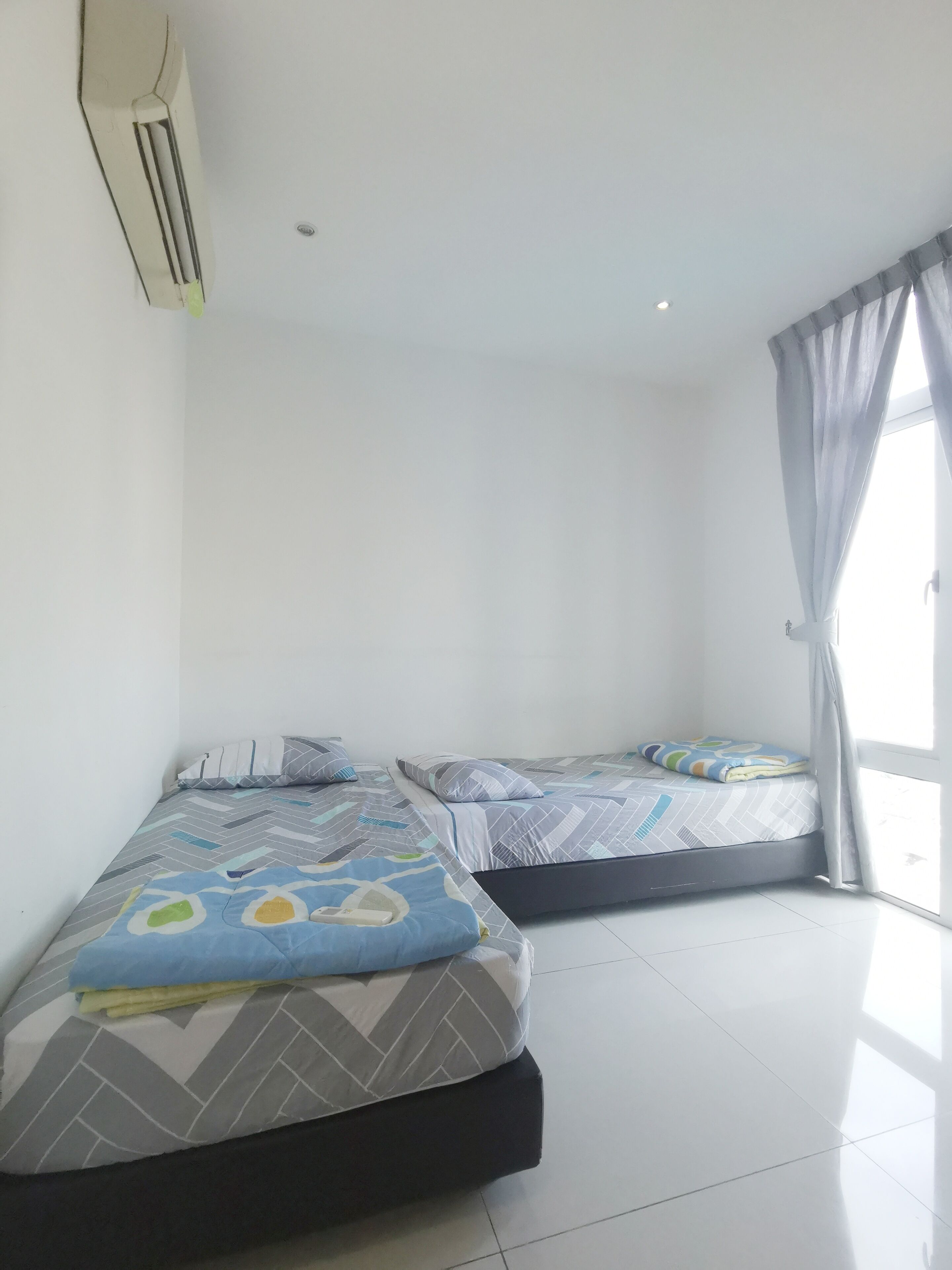 D'esplanade Residences @ KSL City by Immaculate
