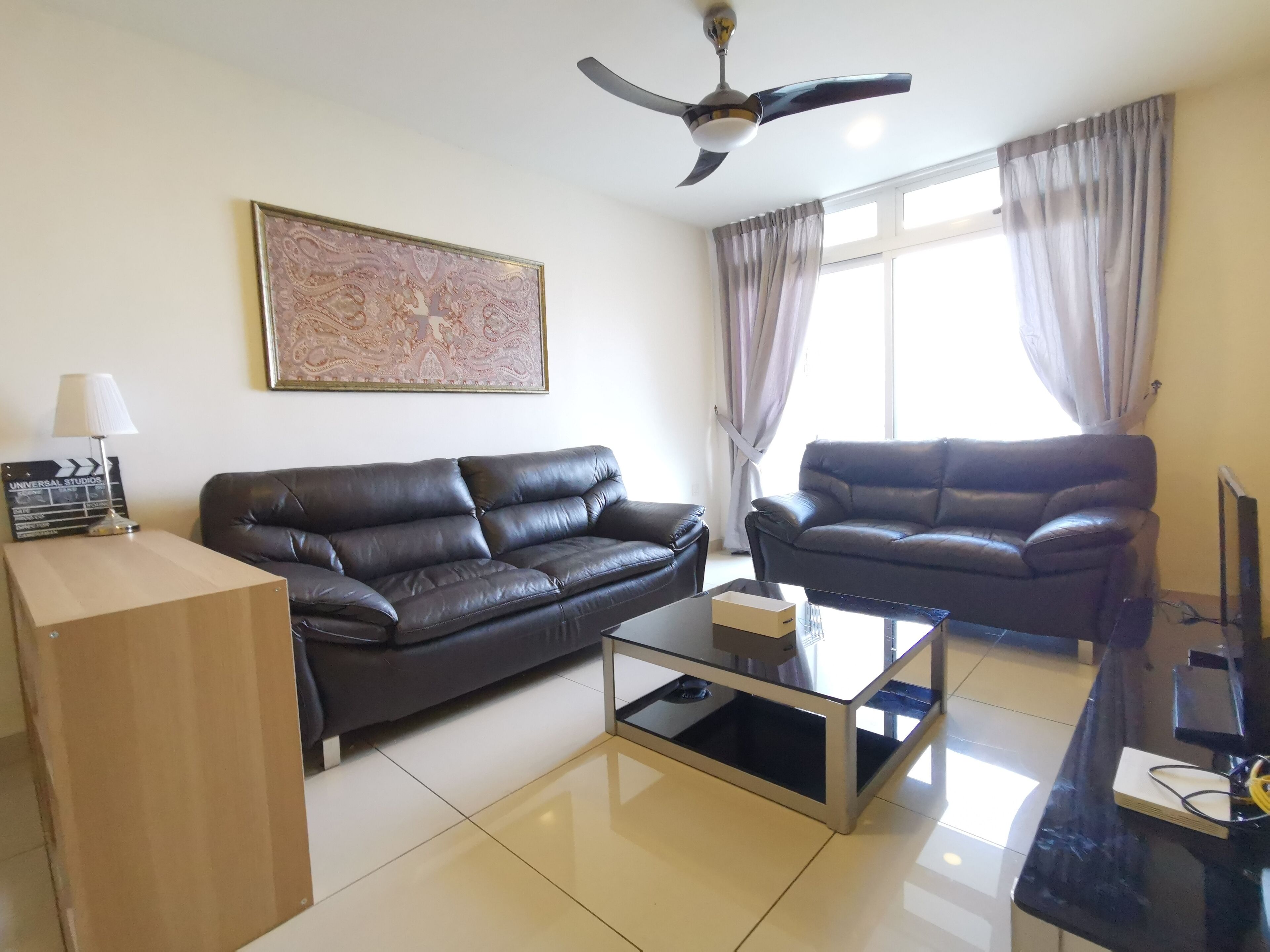 D'esplanade Residences @ KSL City by Immaculate
