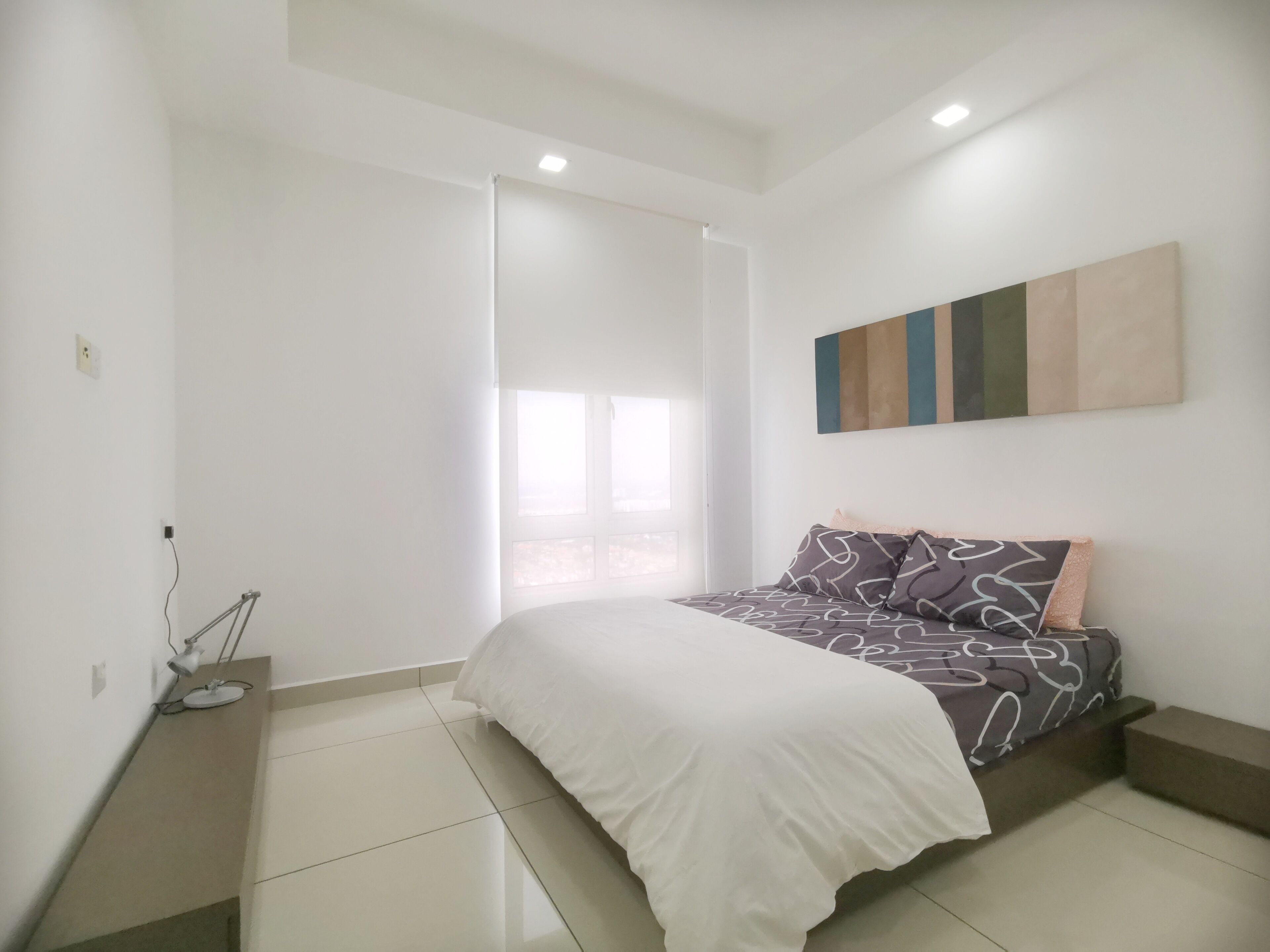 D'esplanade Residences @ KSL City by Immaculate