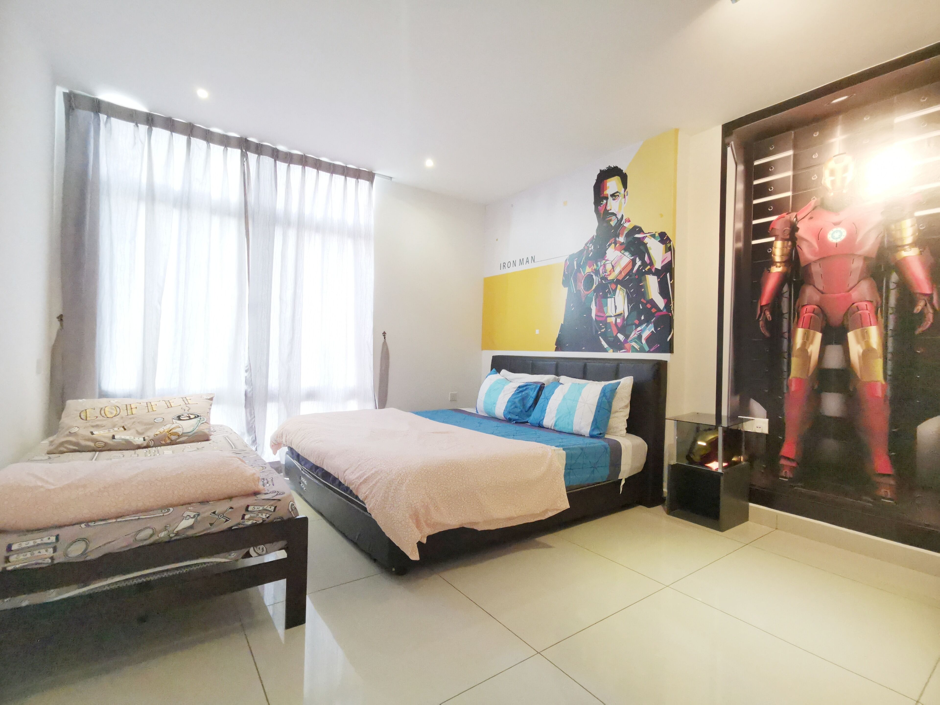 D'esplanade Residences @ KSL City by Immaculate