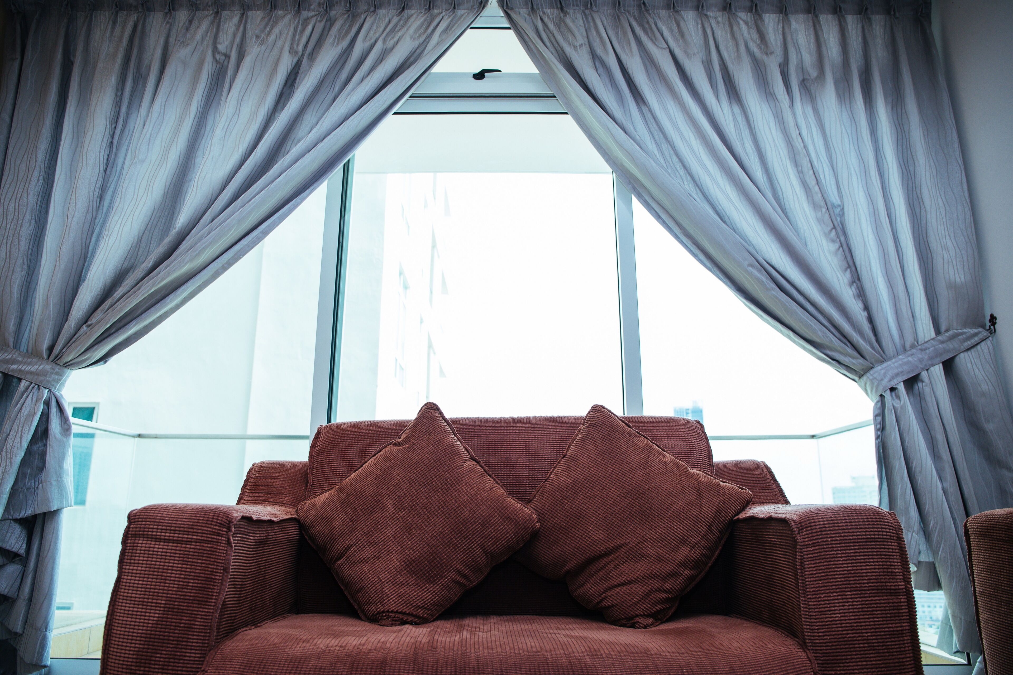 D'esplanade Residences @ KSL City by Immaculate