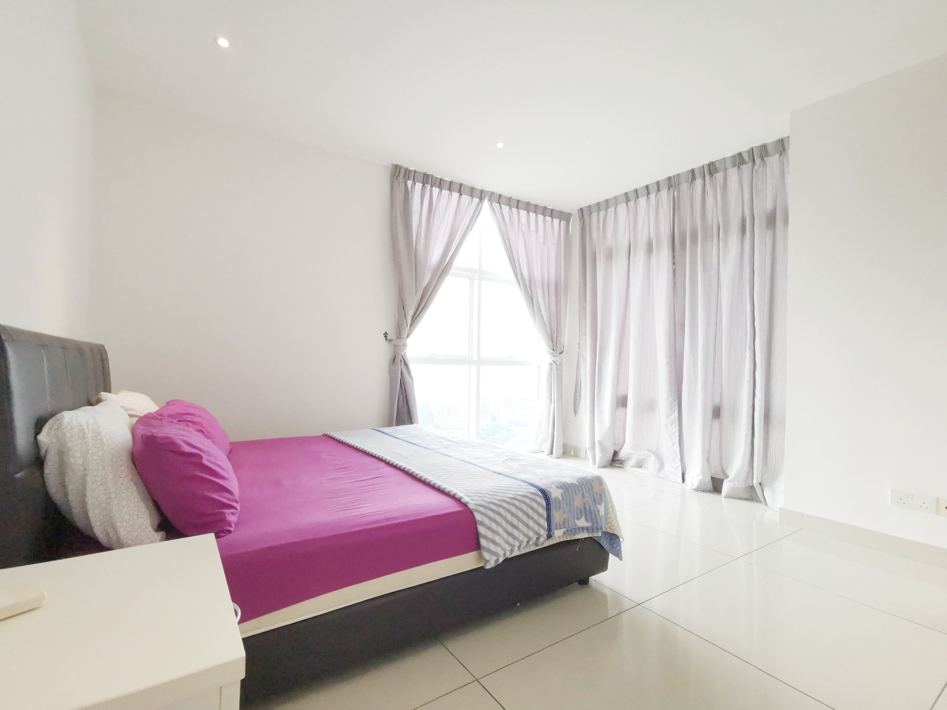 D'esplanade Residences @ KSL City by Immaculate