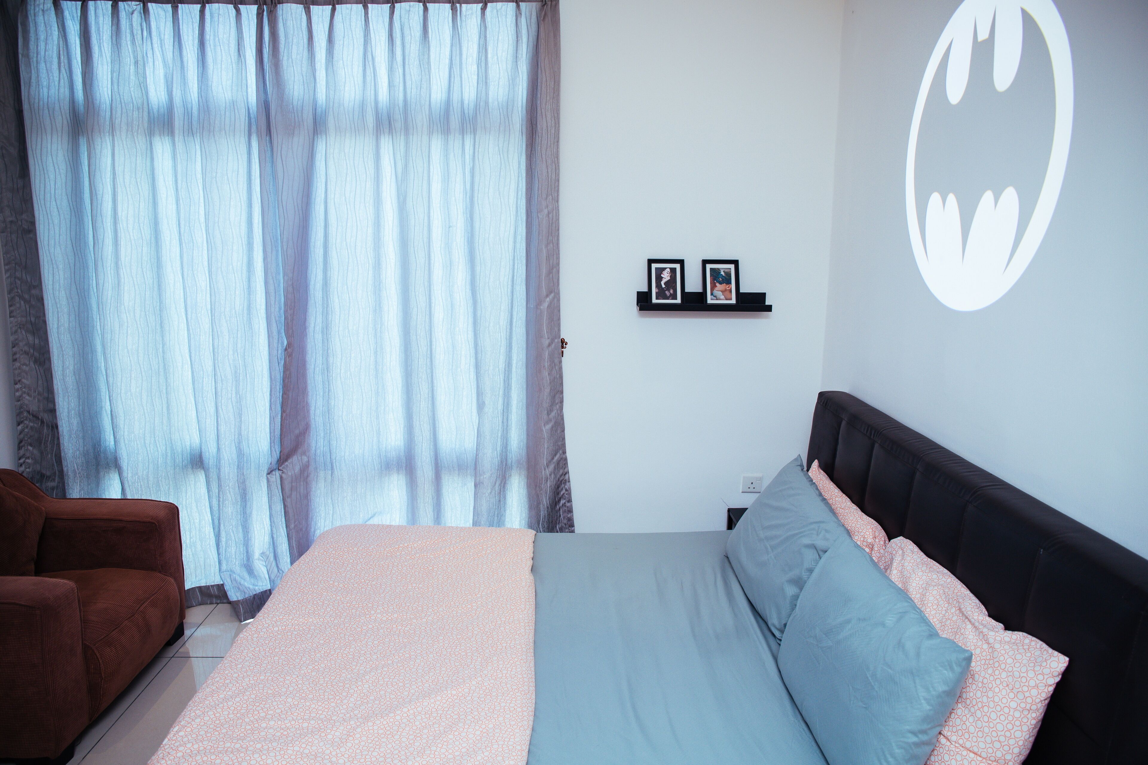 D'esplanade Residences @ KSL City by Immaculate