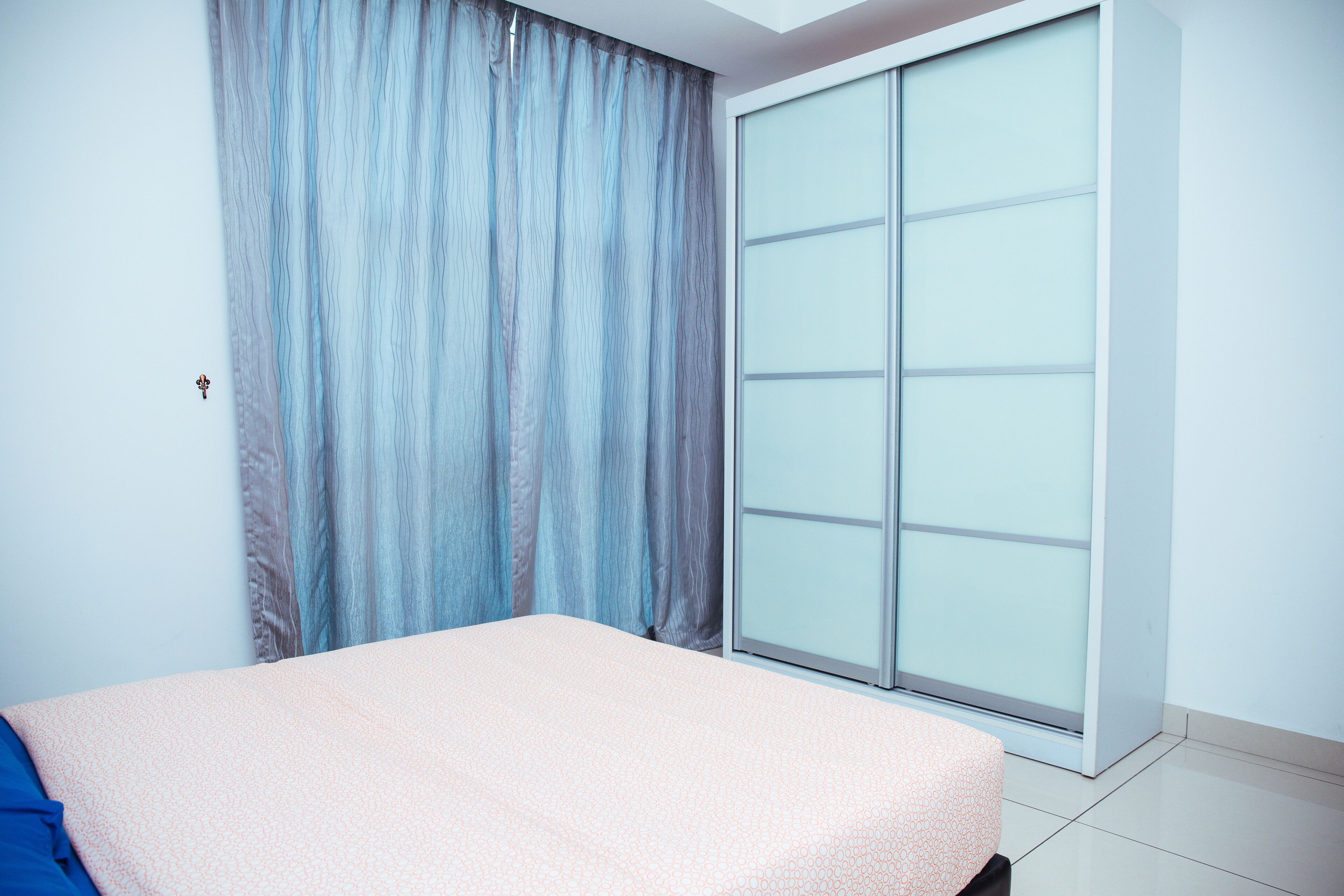 D'esplanade Residences @ KSL City by Immaculate