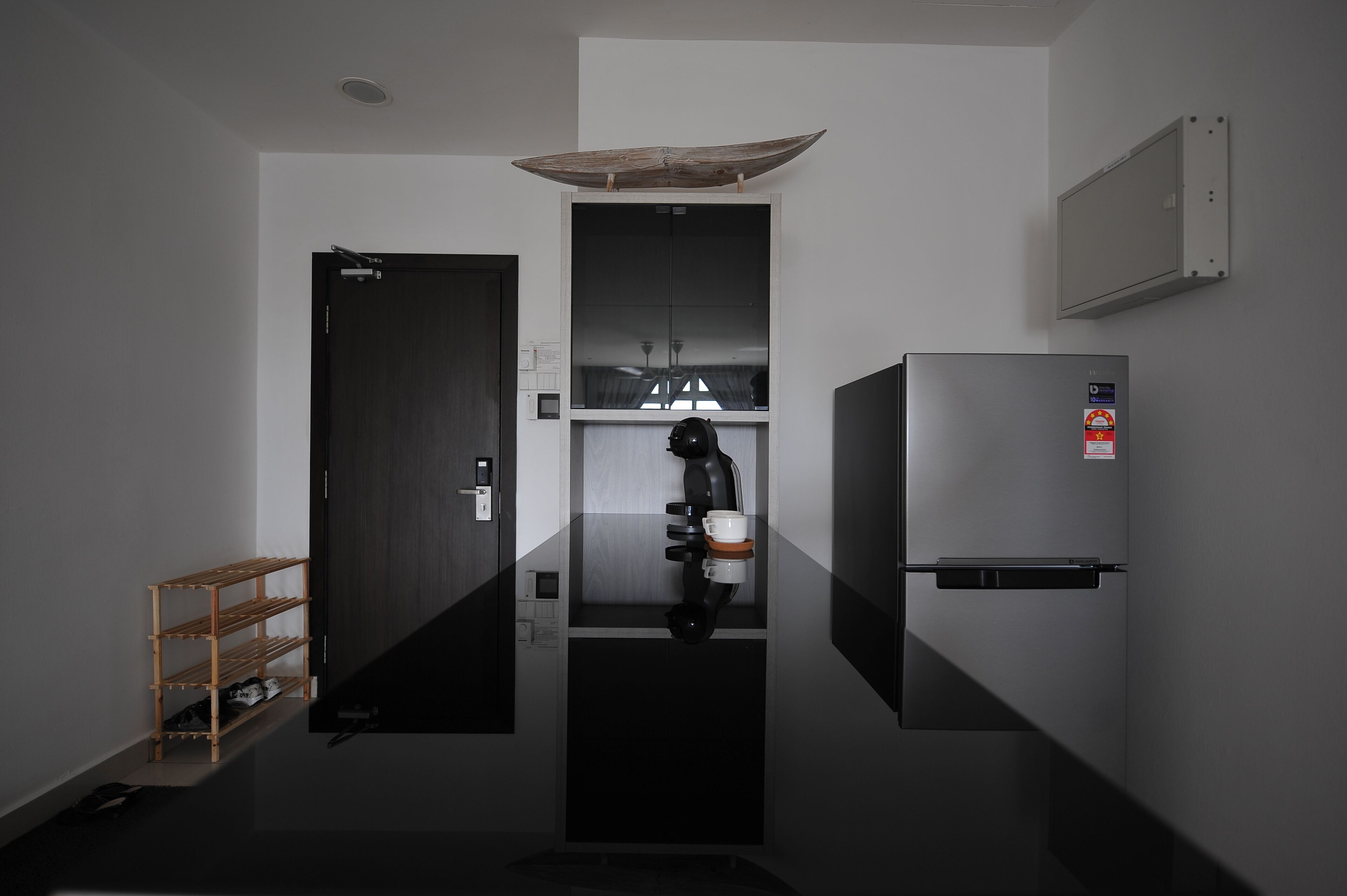 D'esplanade Residences @ KSL City by Immaculate