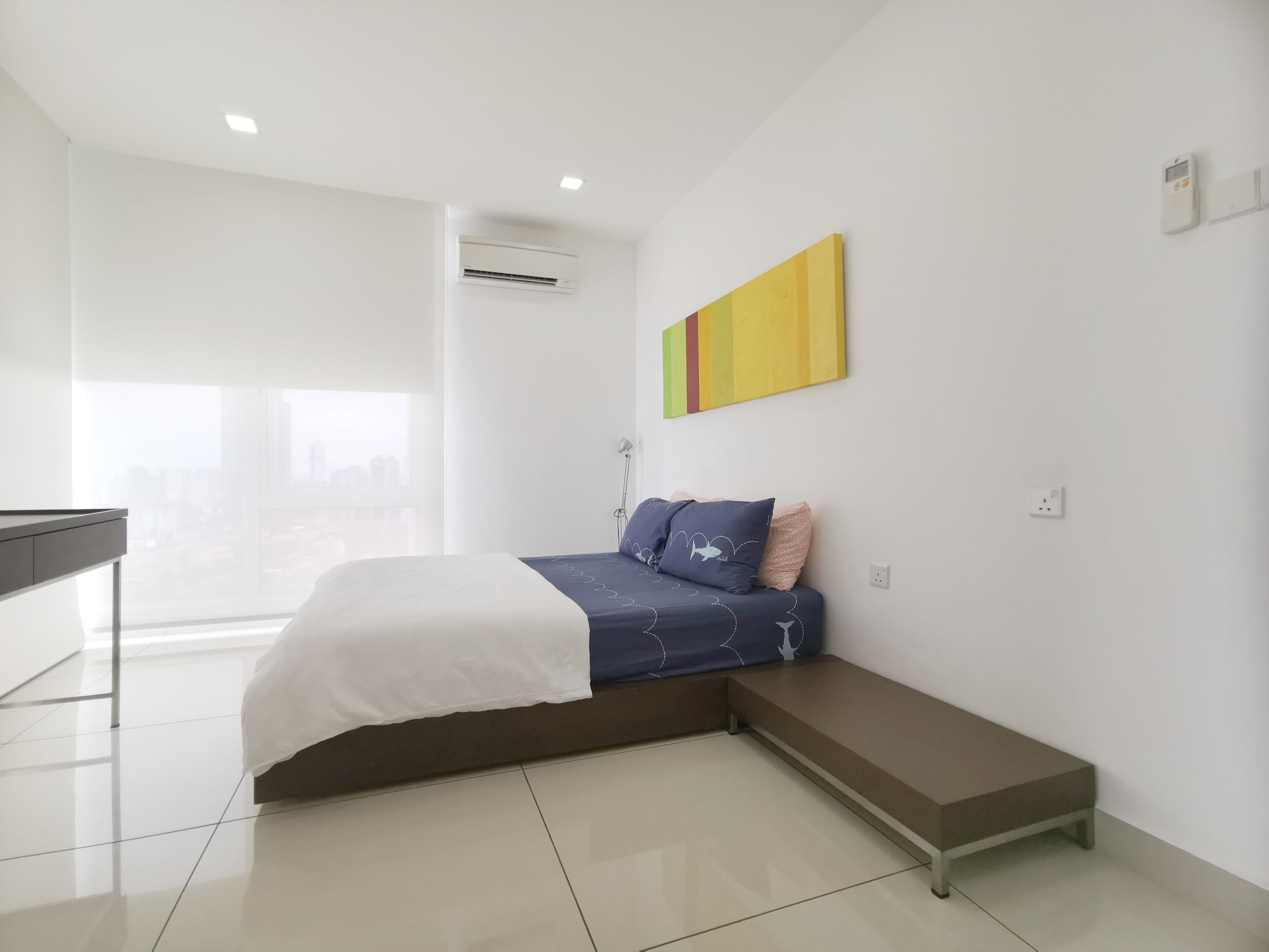 D'esplanade Residences @ KSL City by Immaculate