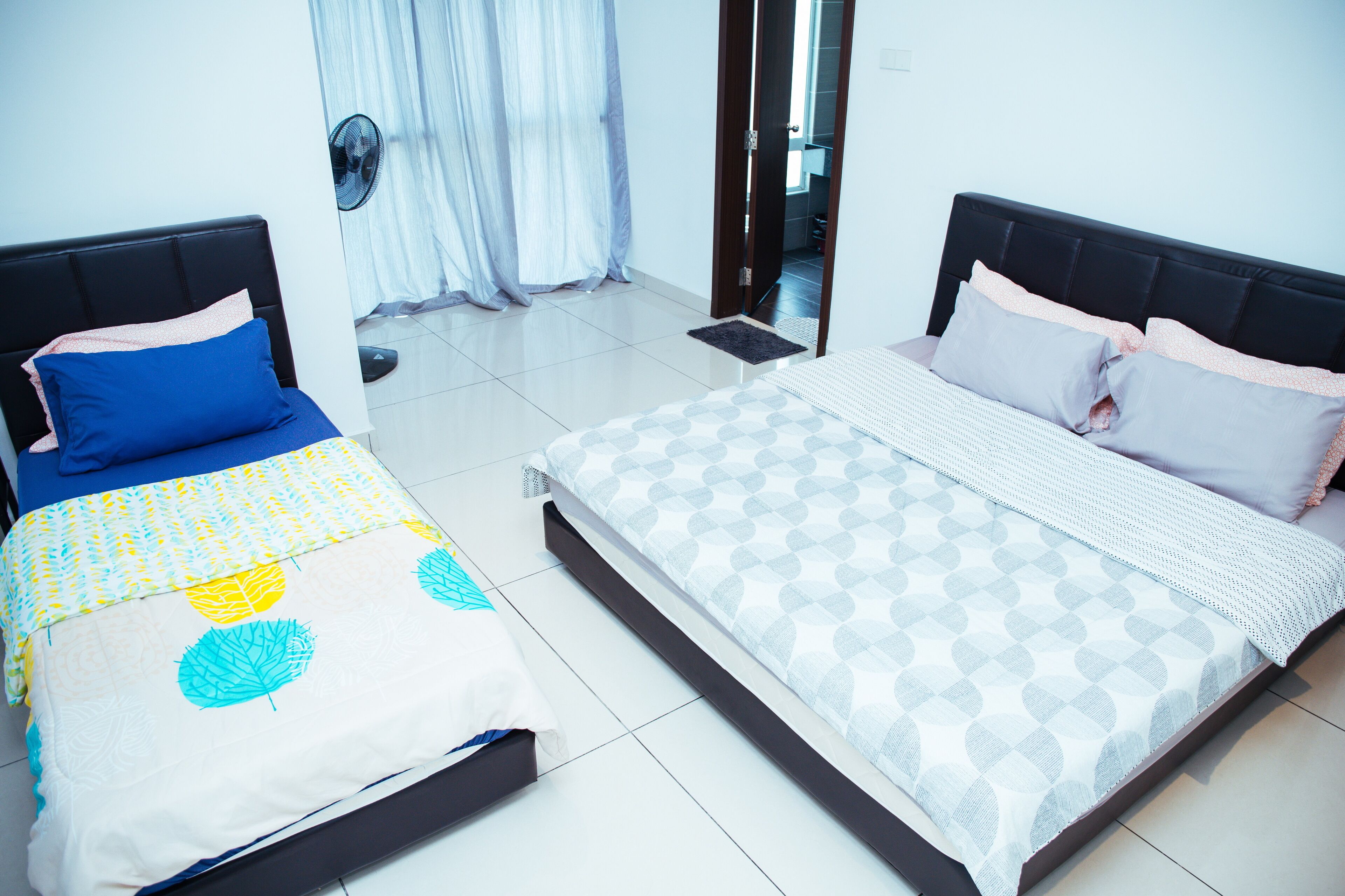 D'esplanade Residences @ KSL City by Immaculate