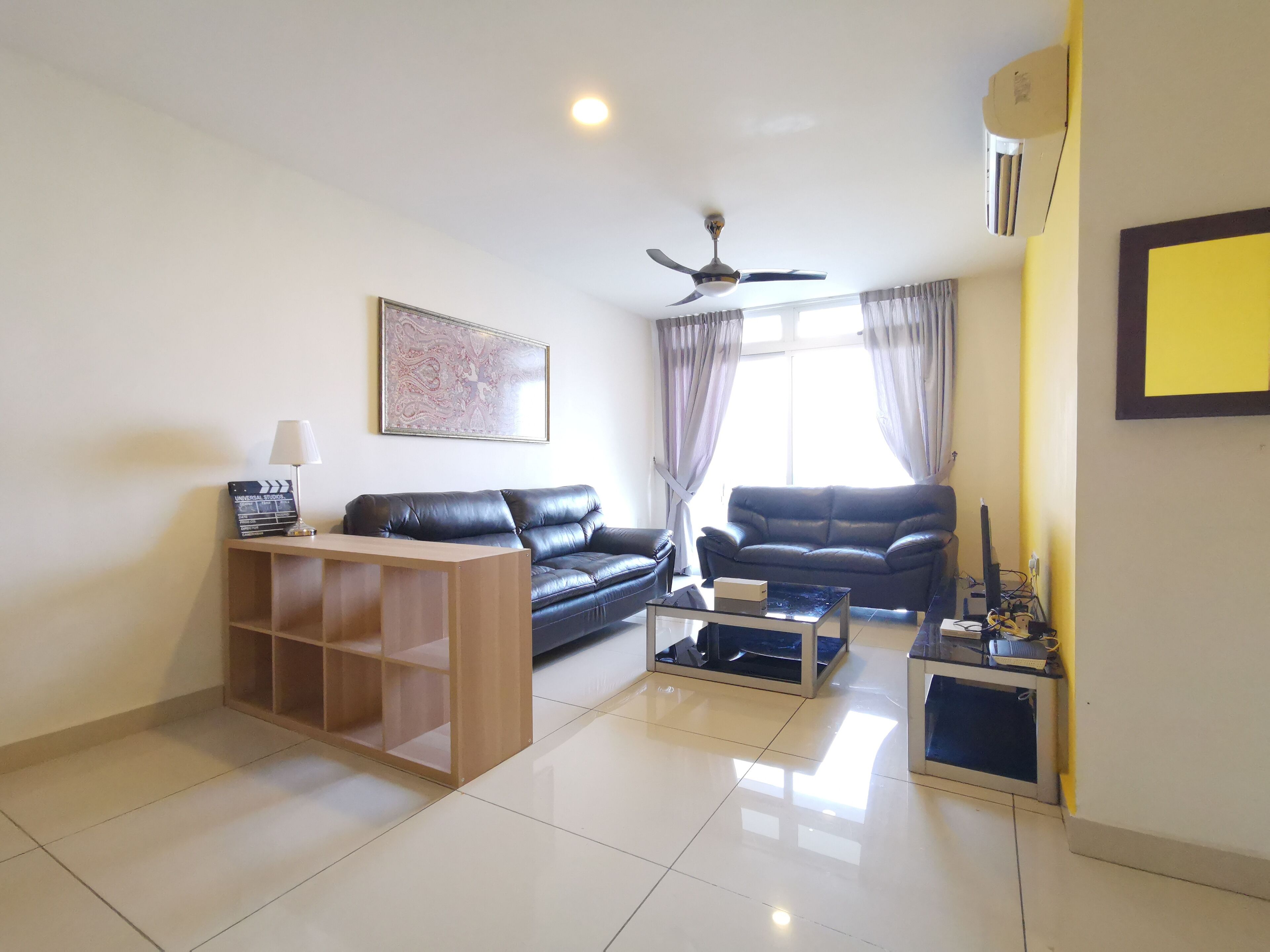D'esplanade Residences @ KSL City by Immaculate