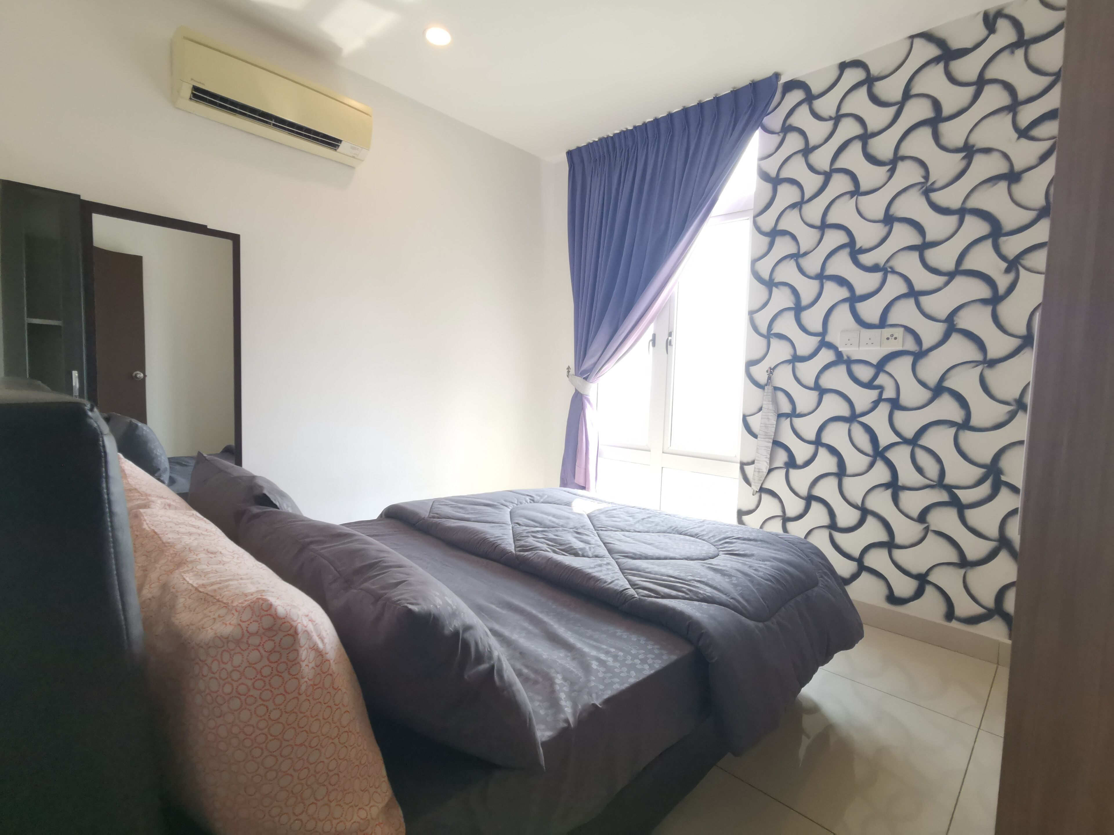 D'esplanade Residences @ KSL City by Immaculate