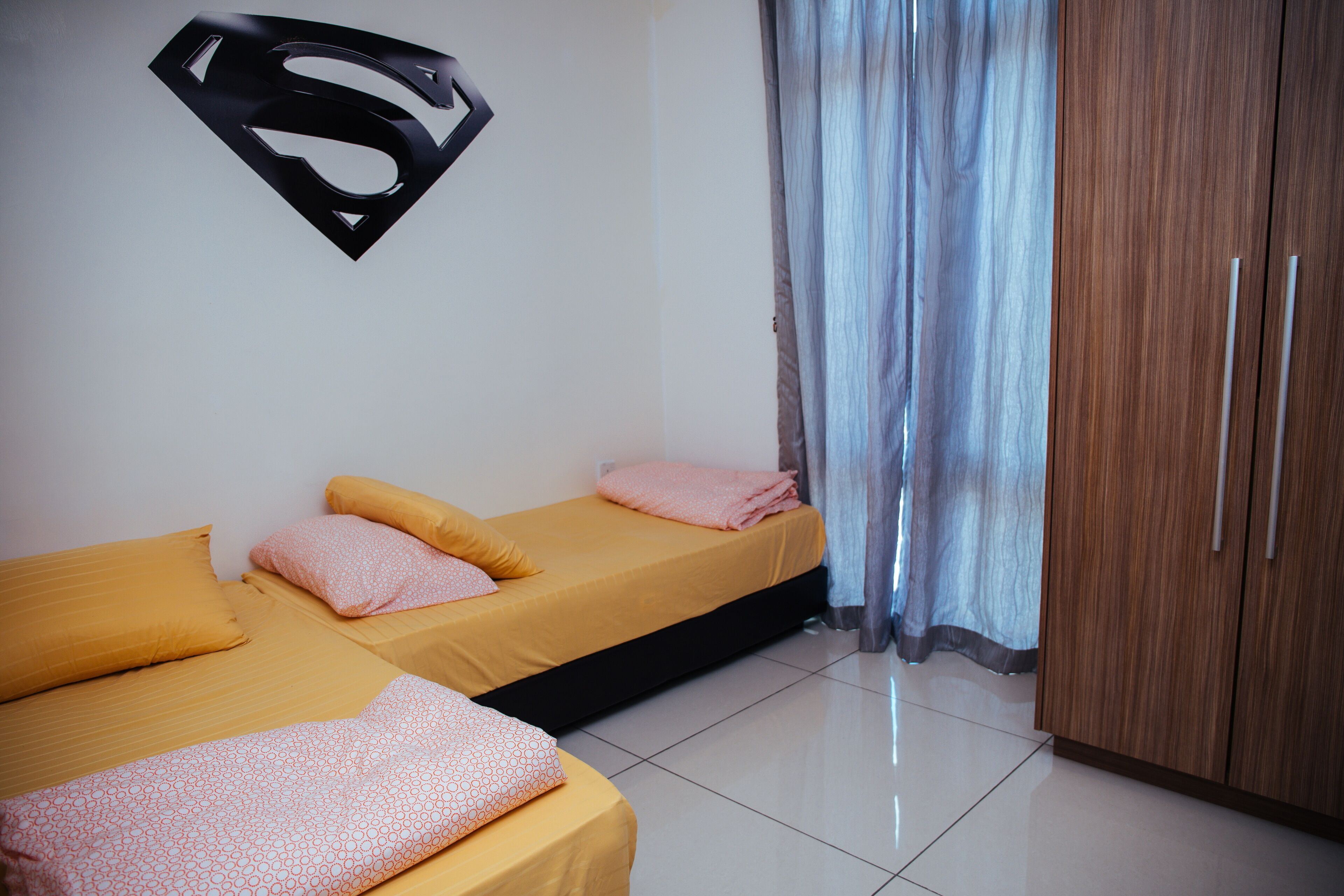 D'esplanade Residences @ KSL City by Immaculate