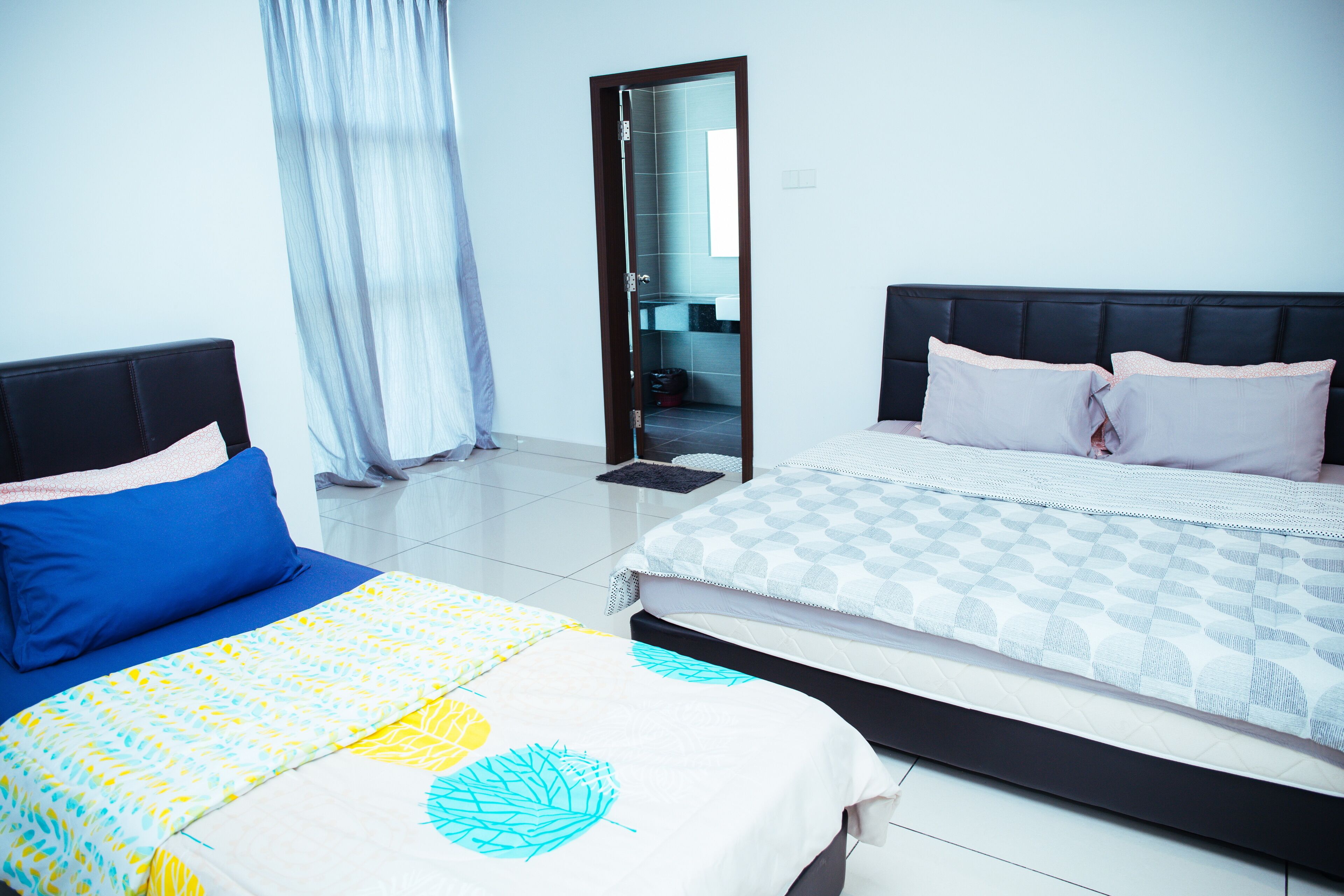 D'esplanade Residences @ KSL City by Immaculate