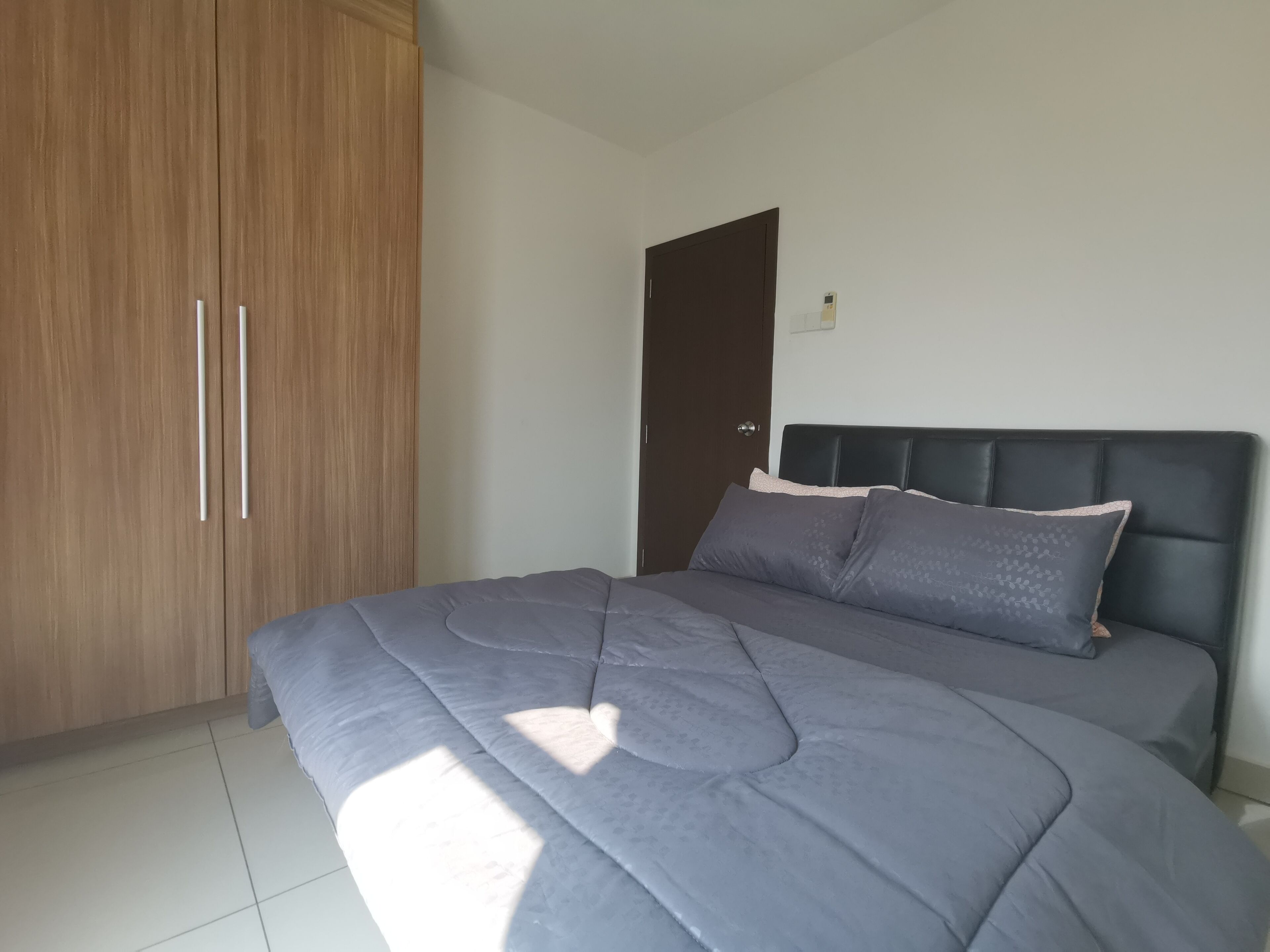 D'esplanade Residences @ KSL City by Immaculate