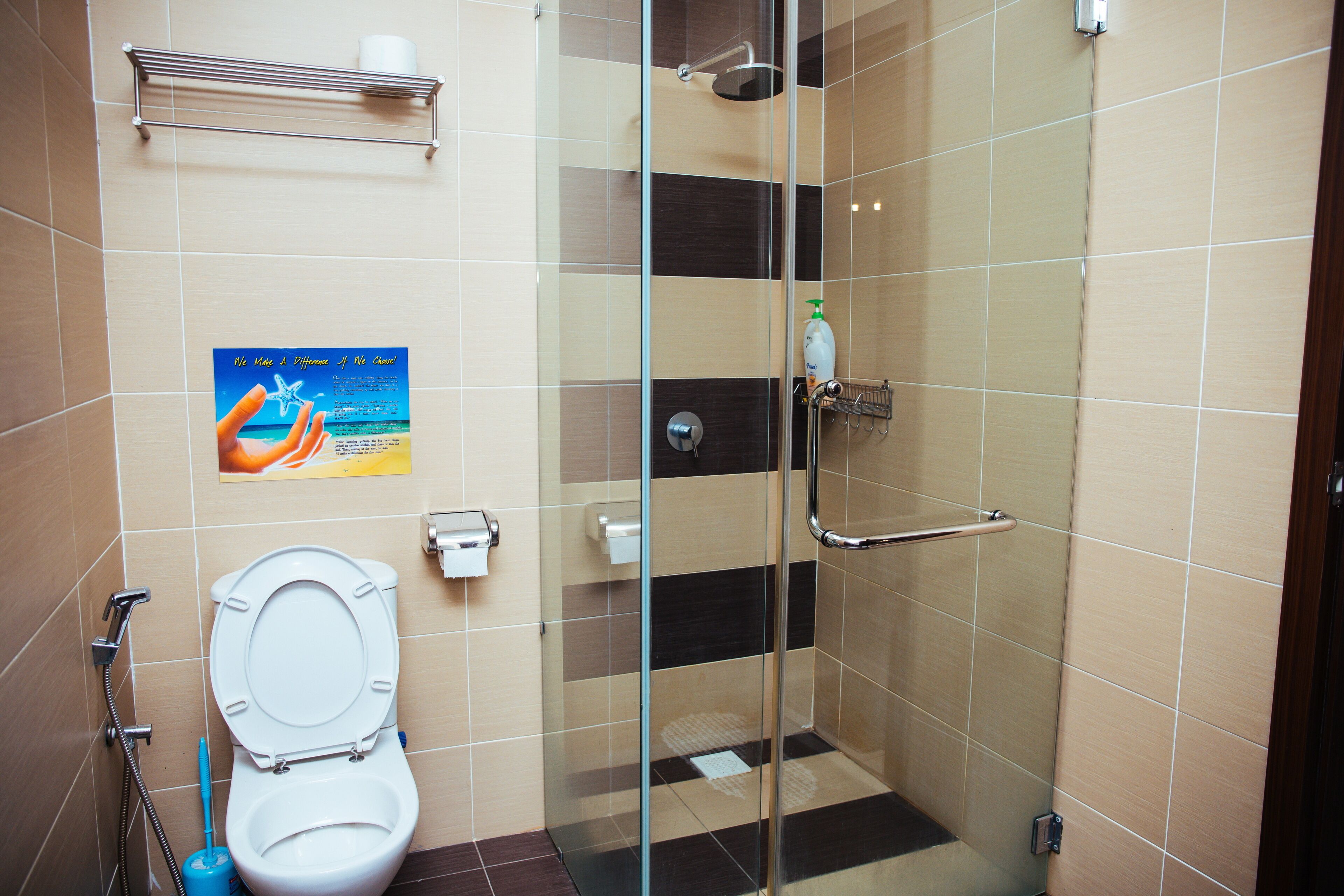 D'esplanade Residences @ KSL City by Immaculate