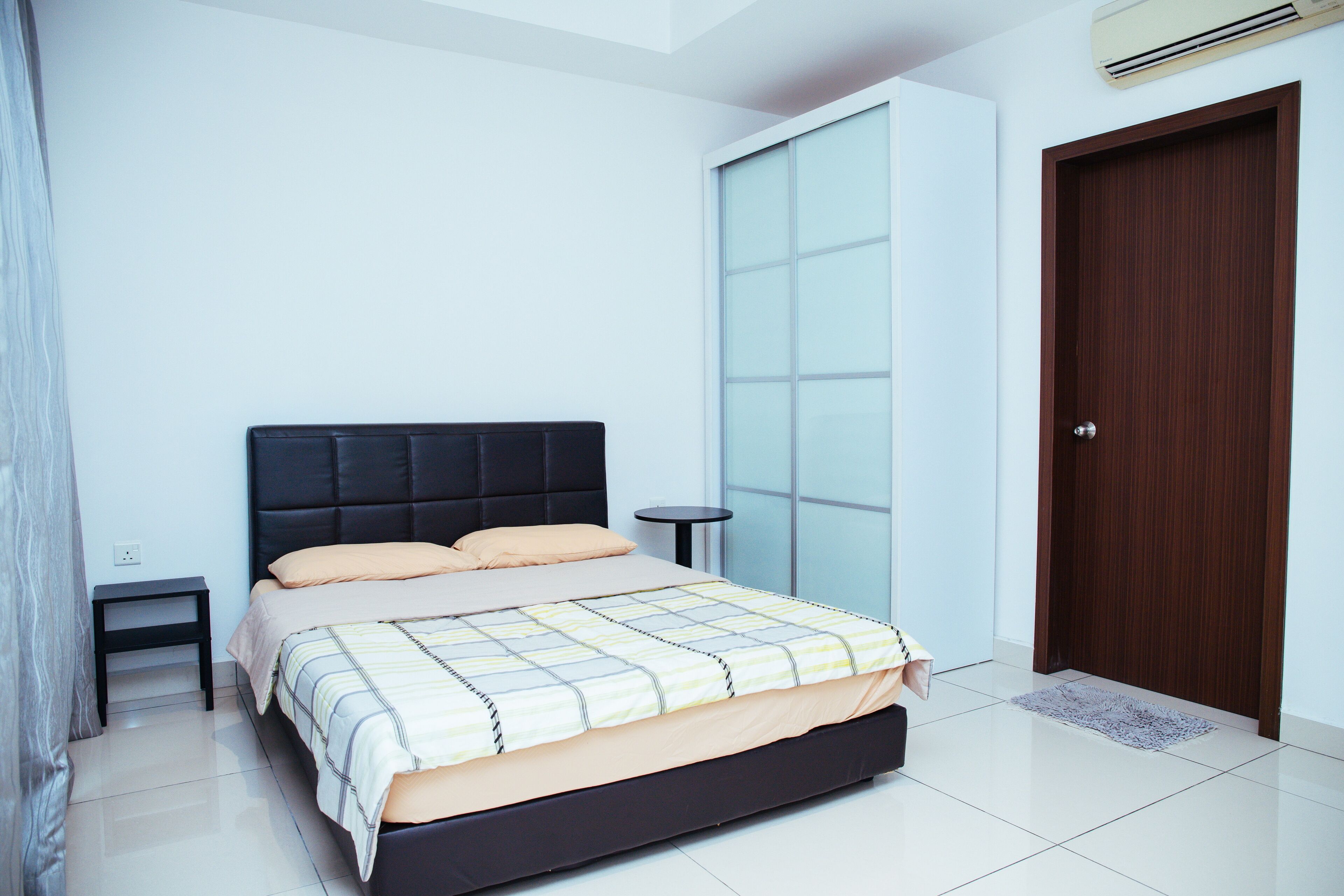 D'esplanade Residences @ KSL City by Immaculate