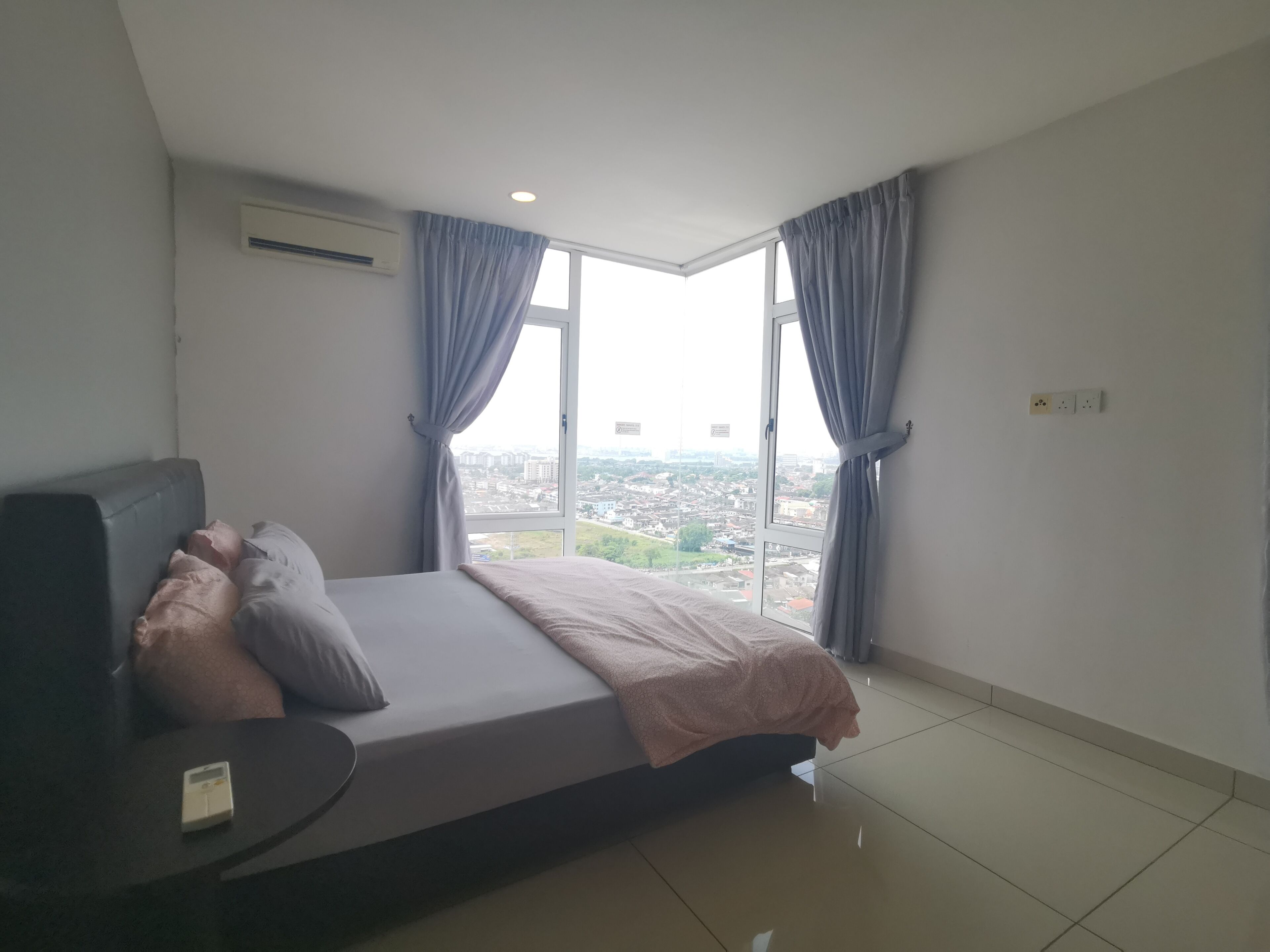 D'esplanade Residences @ KSL City by Immaculate