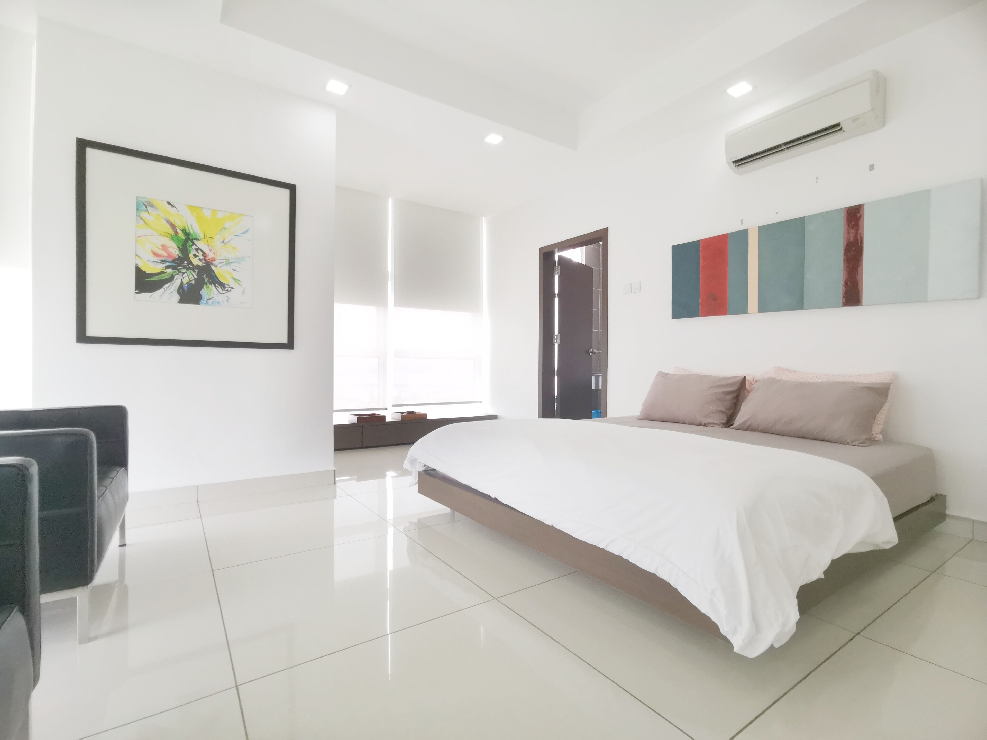 D'esplanade Residences @ KSL City by Immaculate