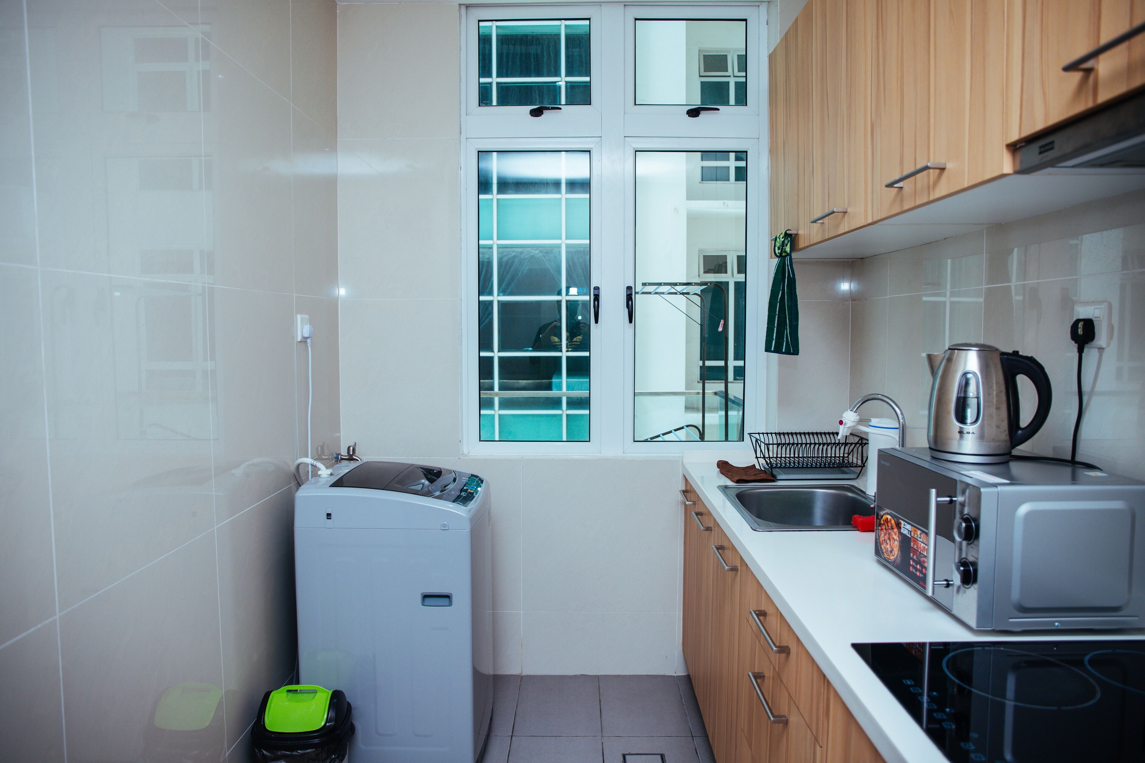 D'esplanade Residences @ KSL City by Immaculate
