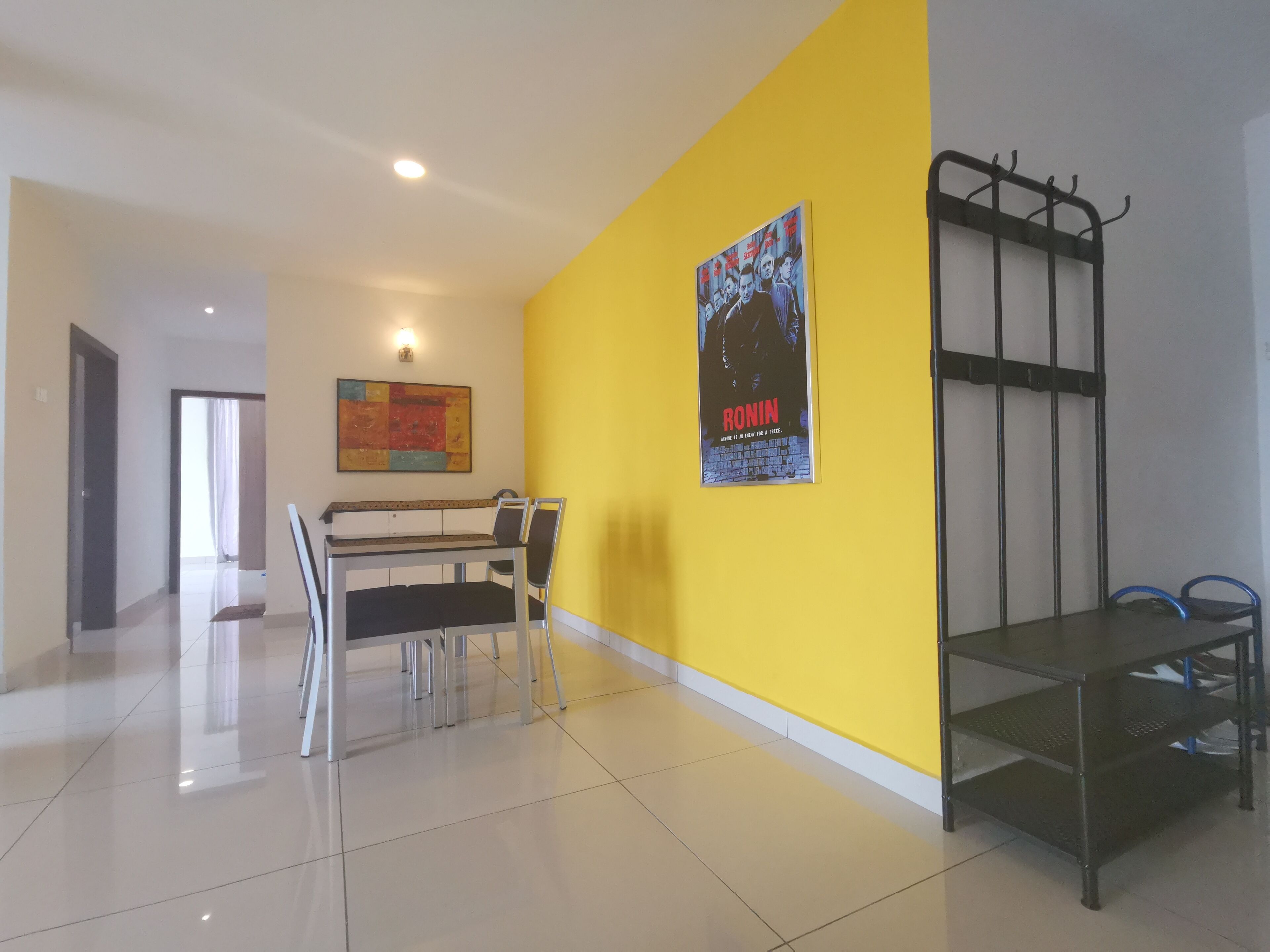 D'esplanade Residences @ KSL City by Immaculate