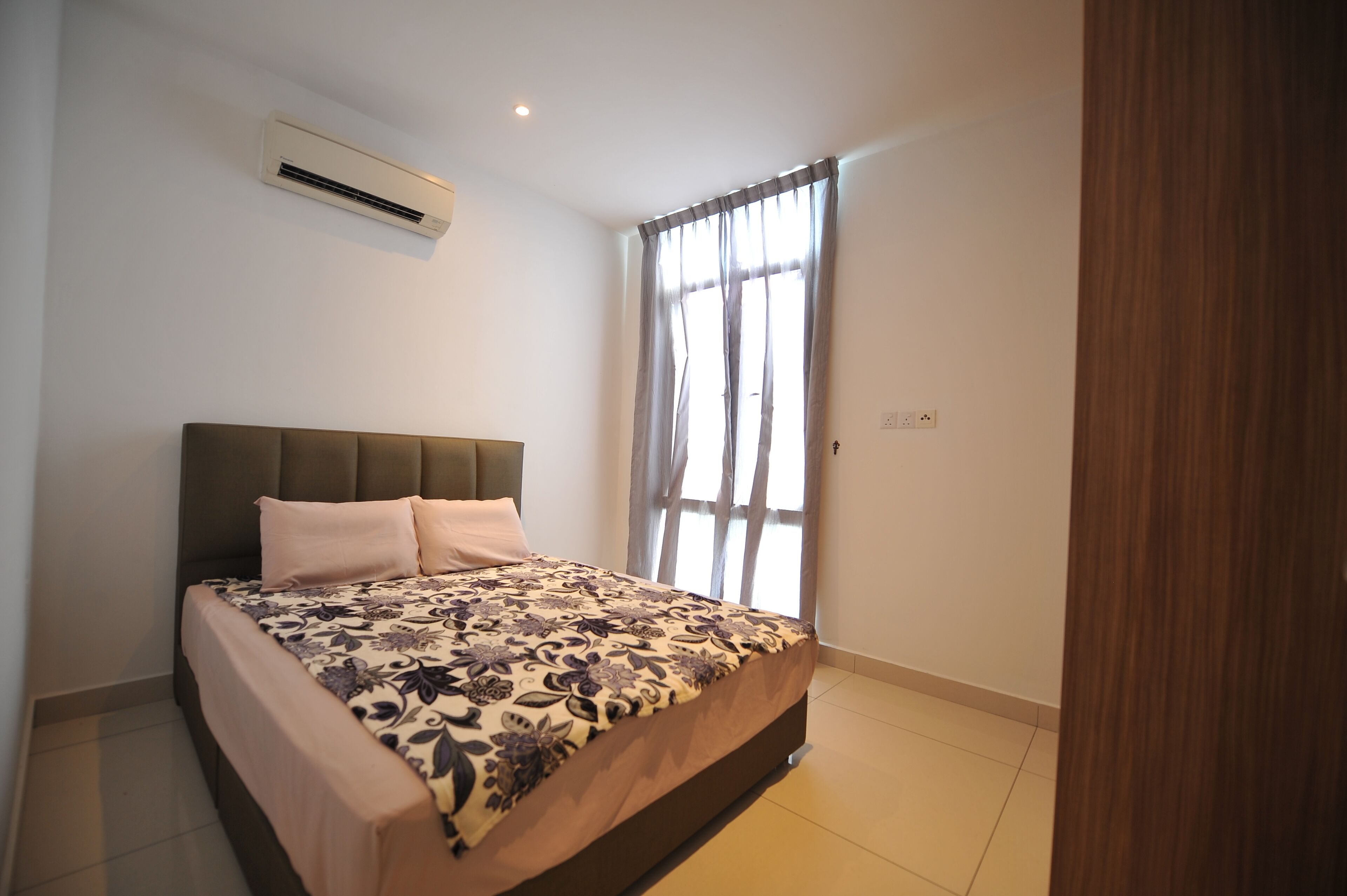 D'esplanade Residences @ KSL City by Immaculate