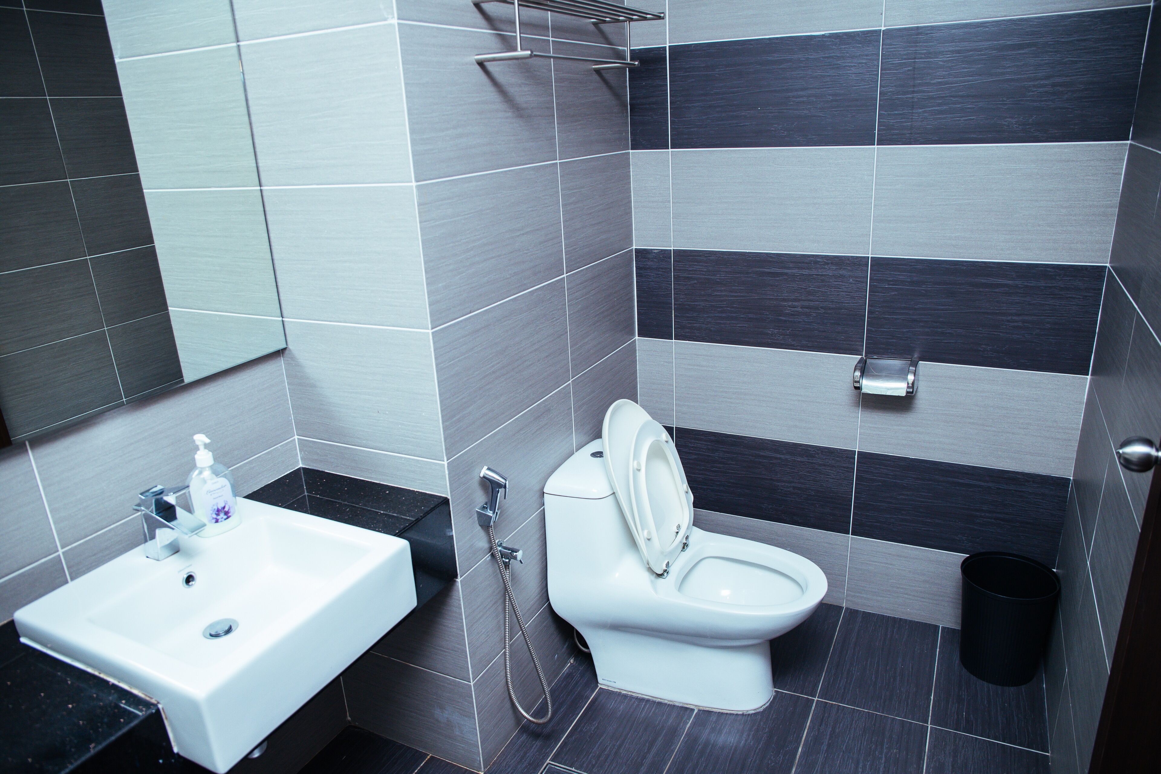 D'esplanade Residences @ KSL City by Immaculate