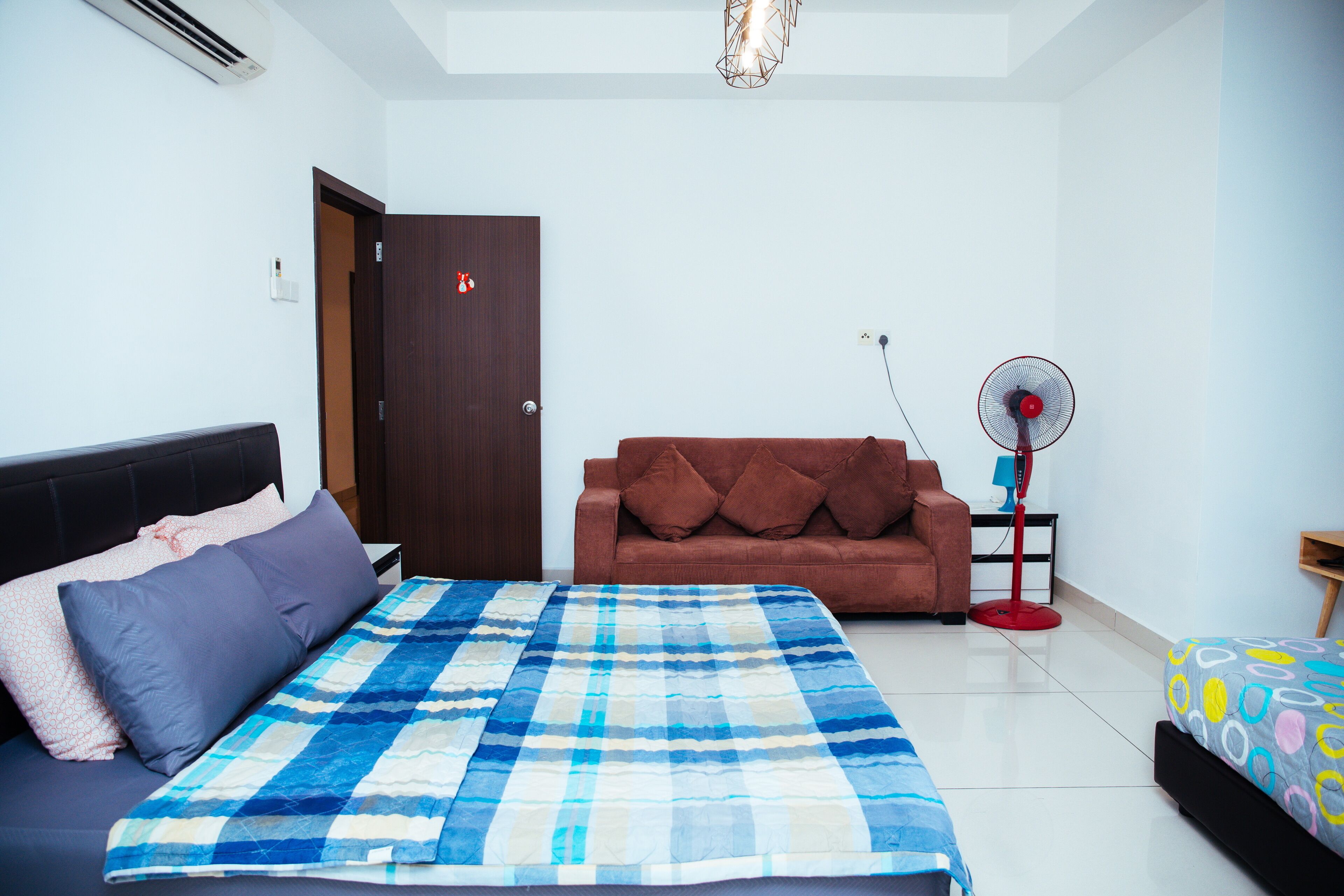 D'esplanade Residences @ KSL City by Immaculate
