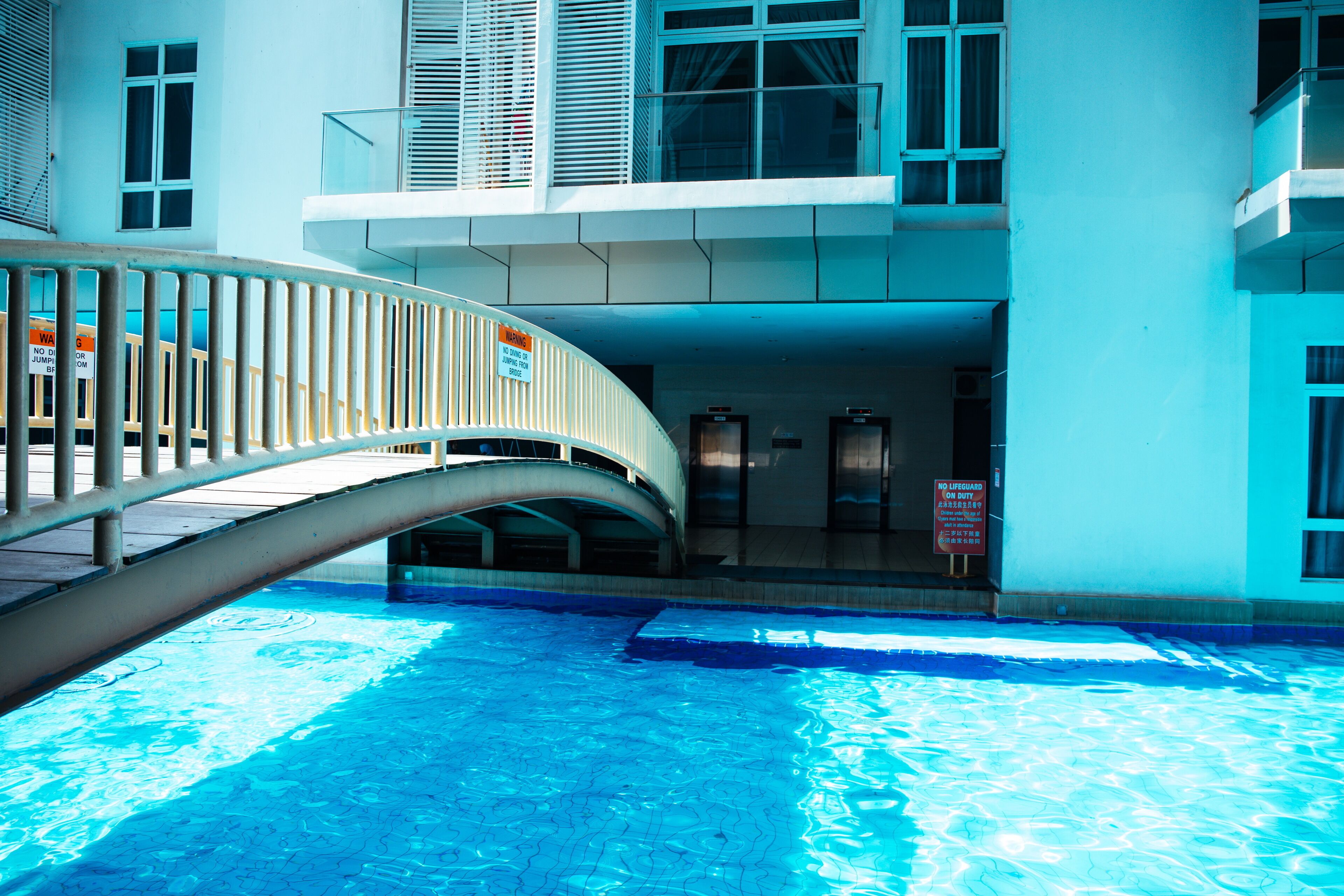 D'esplanade Residences @ KSL City by Immaculate
