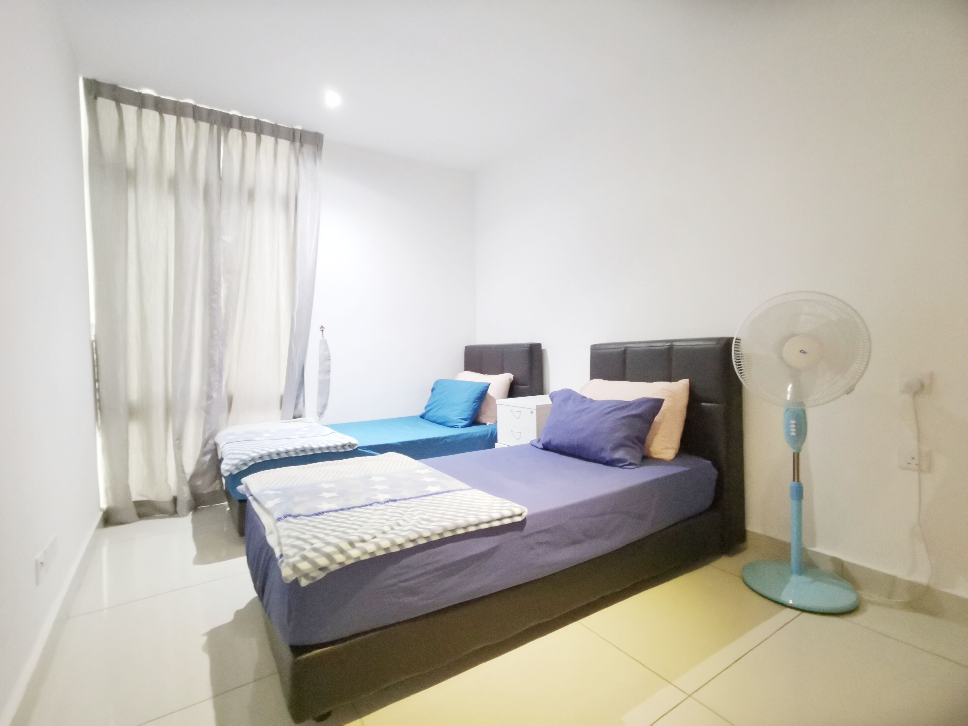 D'esplanade Residences @ KSL City by Immaculate