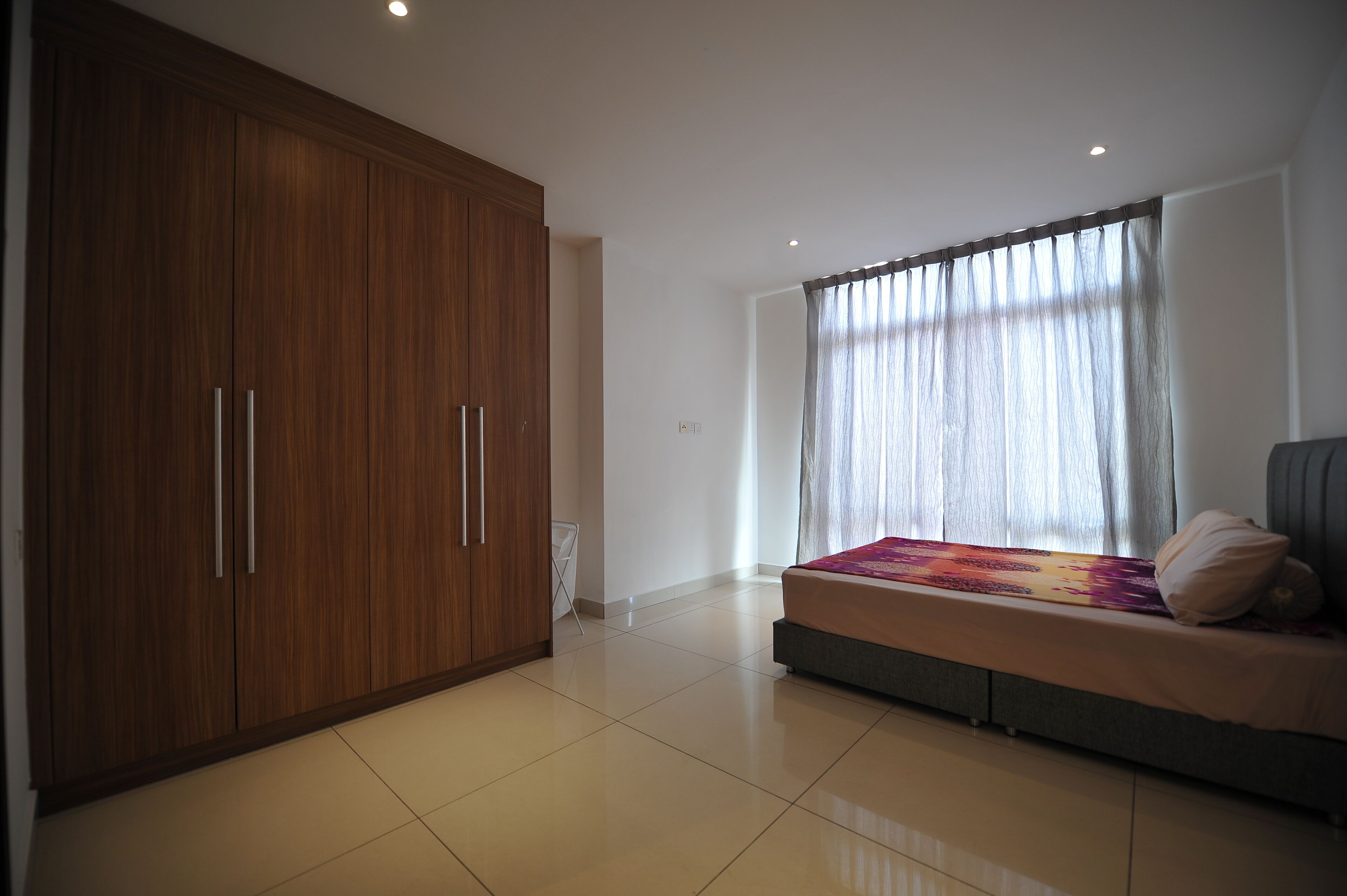 D'esplanade Residences @ KSL City by Immaculate