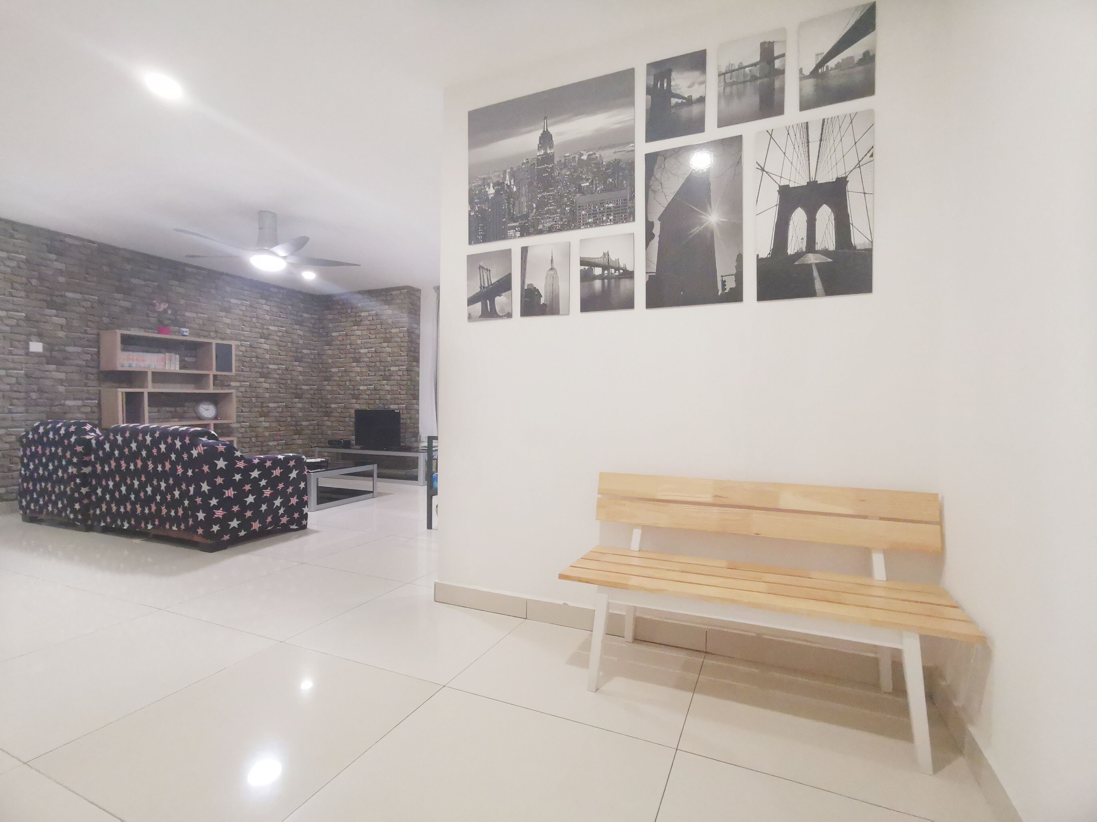D'esplanade Residences @ KSL City by Immaculate