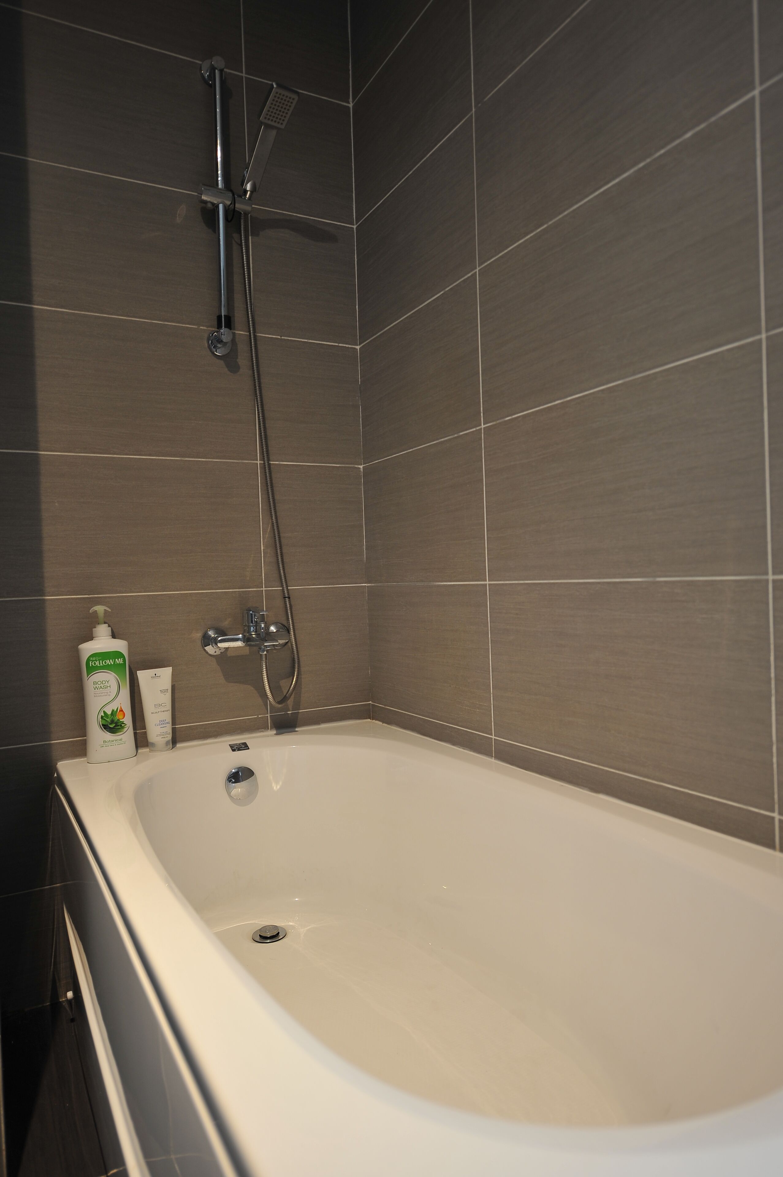 D'esplanade Residences @ KSL City by Immaculate