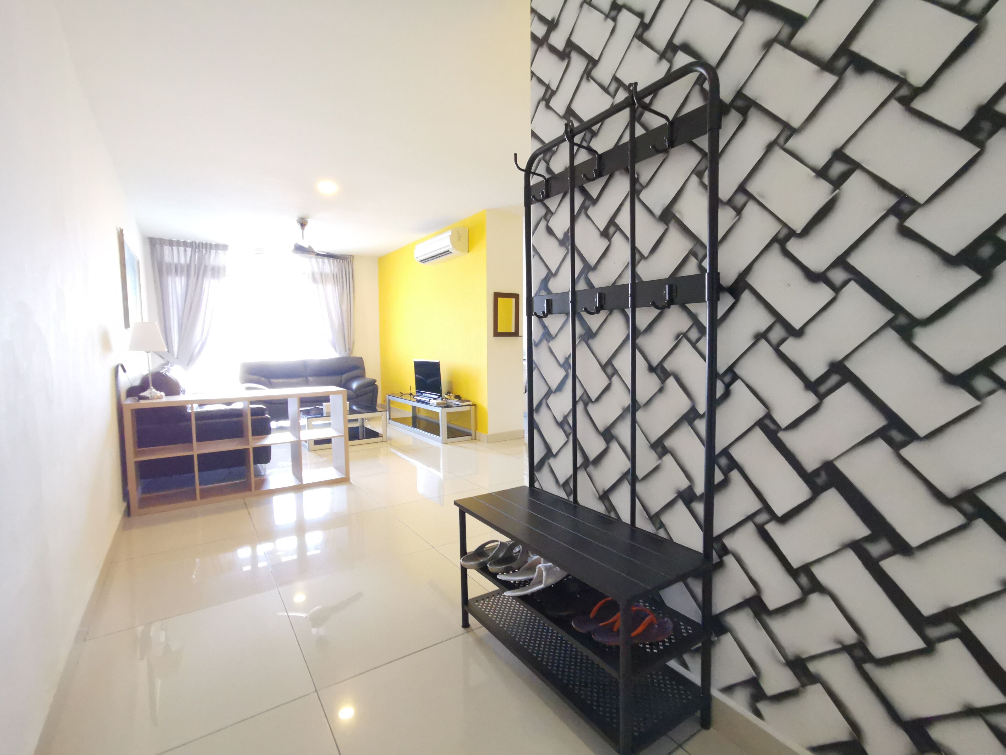 D'esplanade Residences @ KSL City by Immaculate
