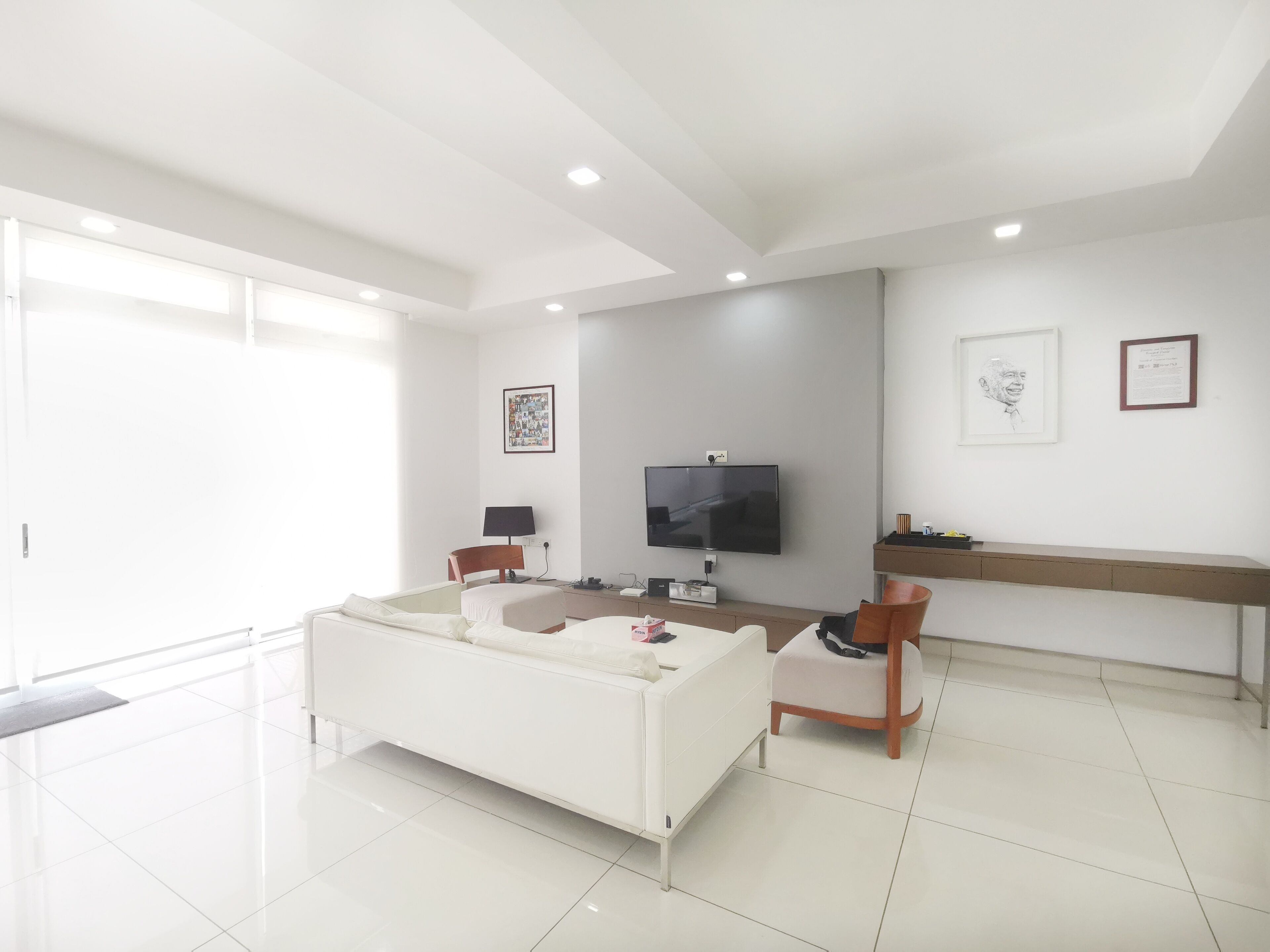 D'esplanade Residences @ KSL City by Immaculate