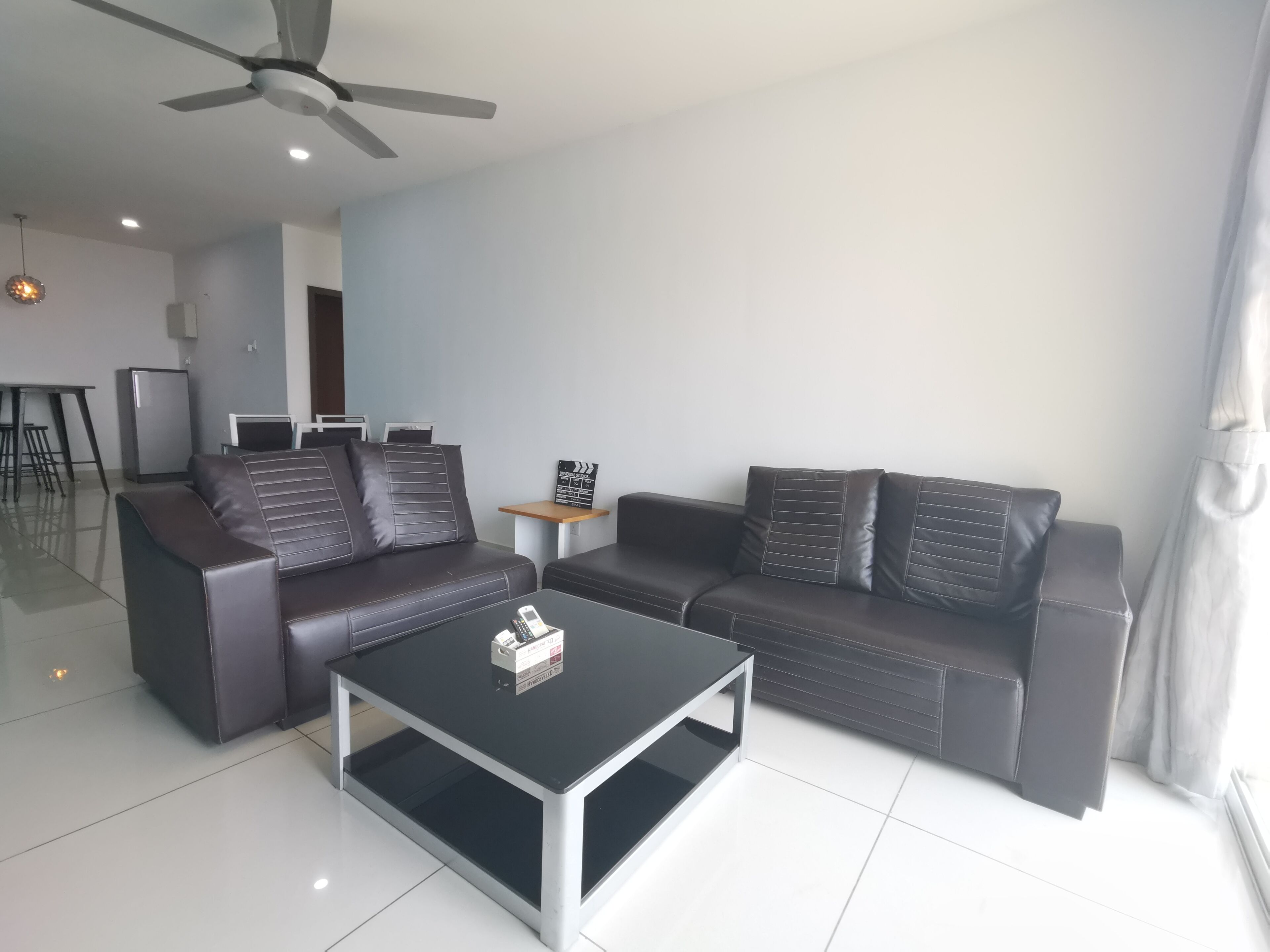 D'esplanade Residences @ KSL City by Immaculate