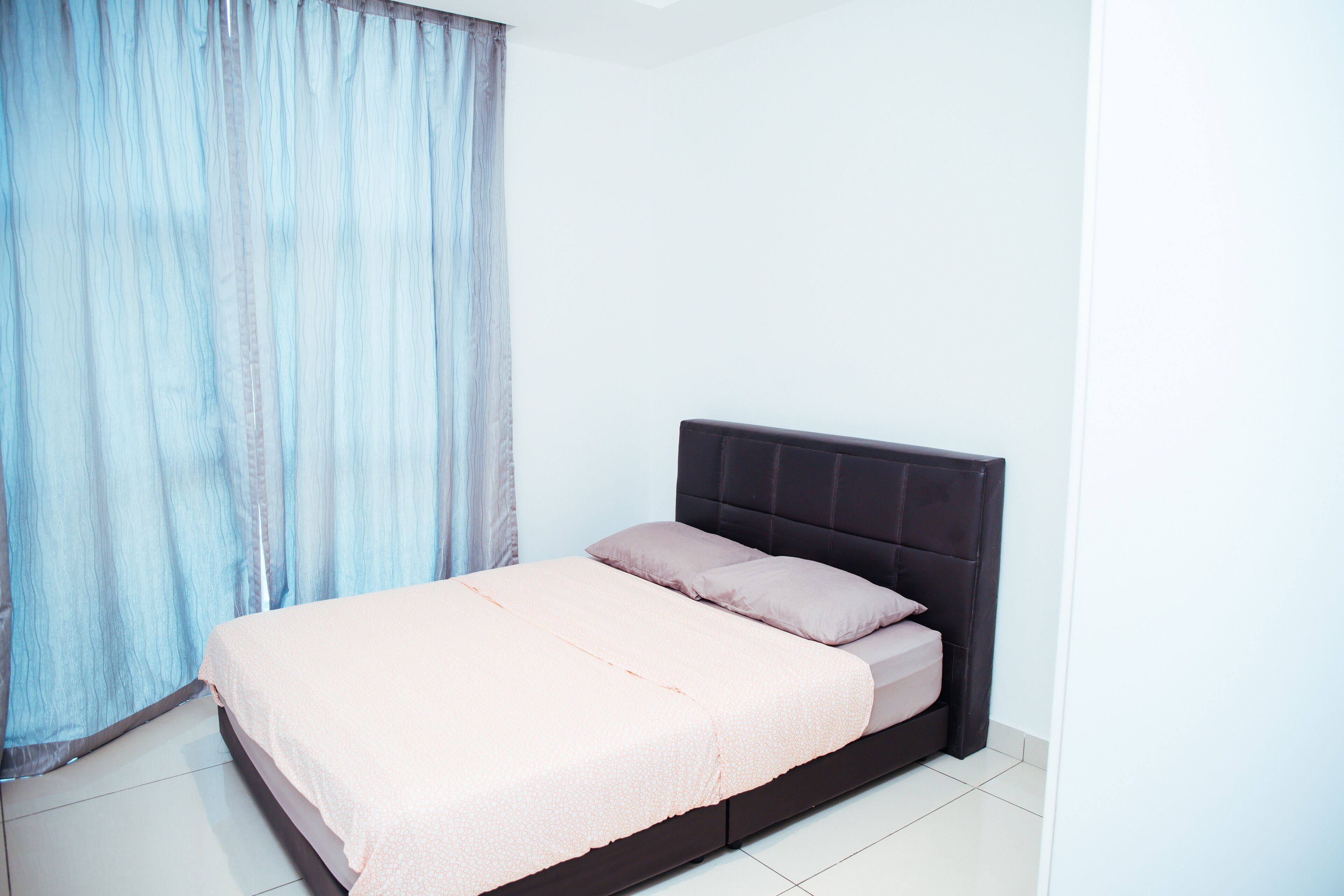 D'esplanade Residences @ KSL City by Immaculate